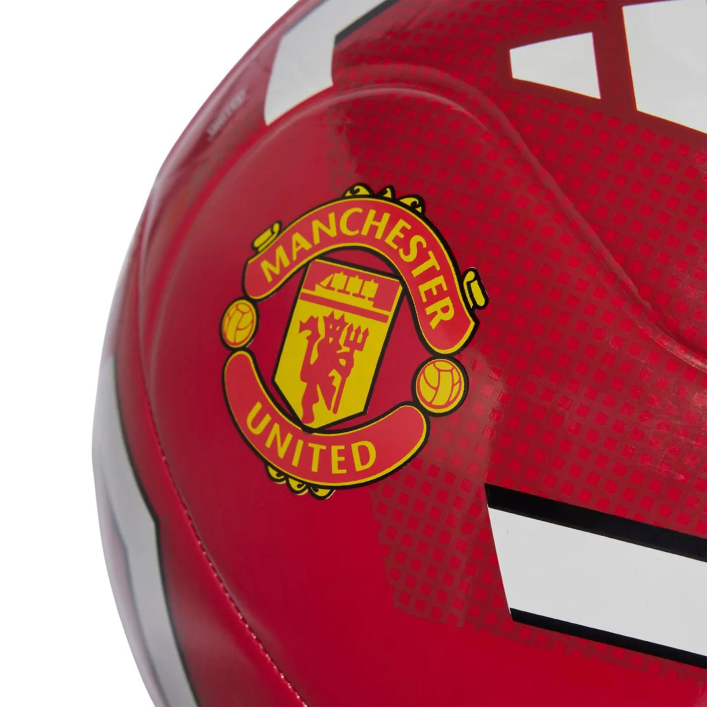 ADIDAS MANCHESTER UNITED CLUB - Image 4