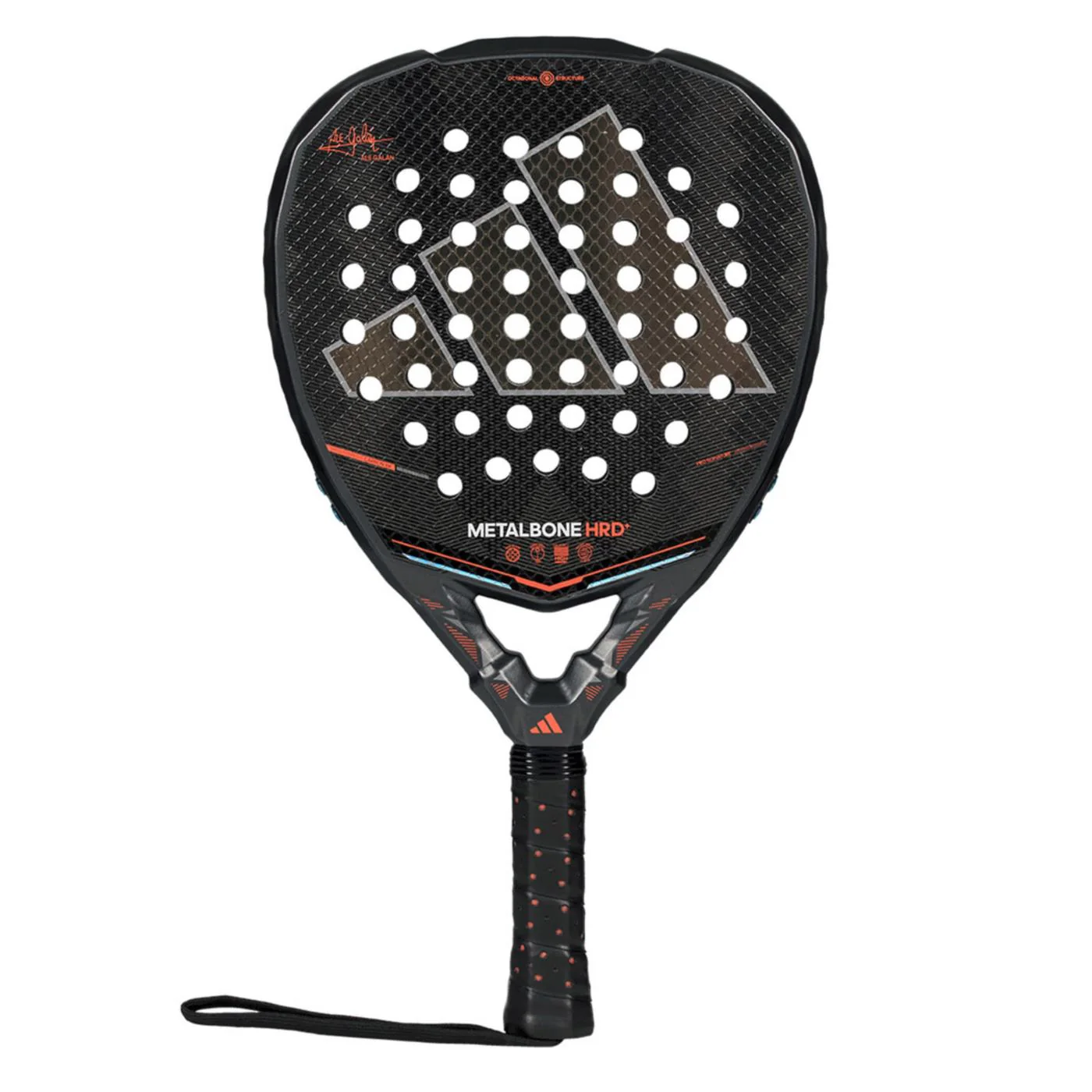 ADIDAS METALBONE HRD+ 2026