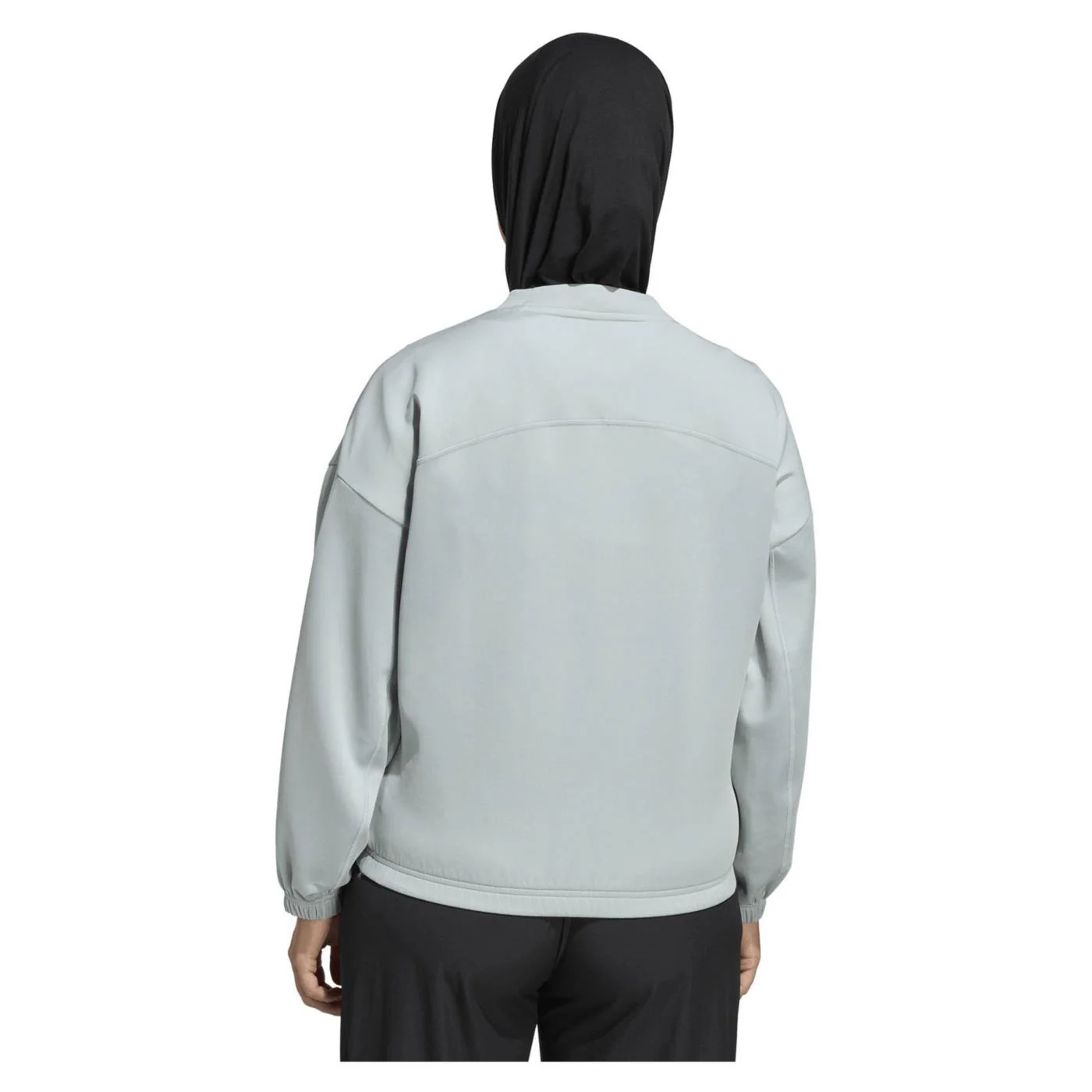 ADIDAS MOTION ES COVER W CREW - Image 2