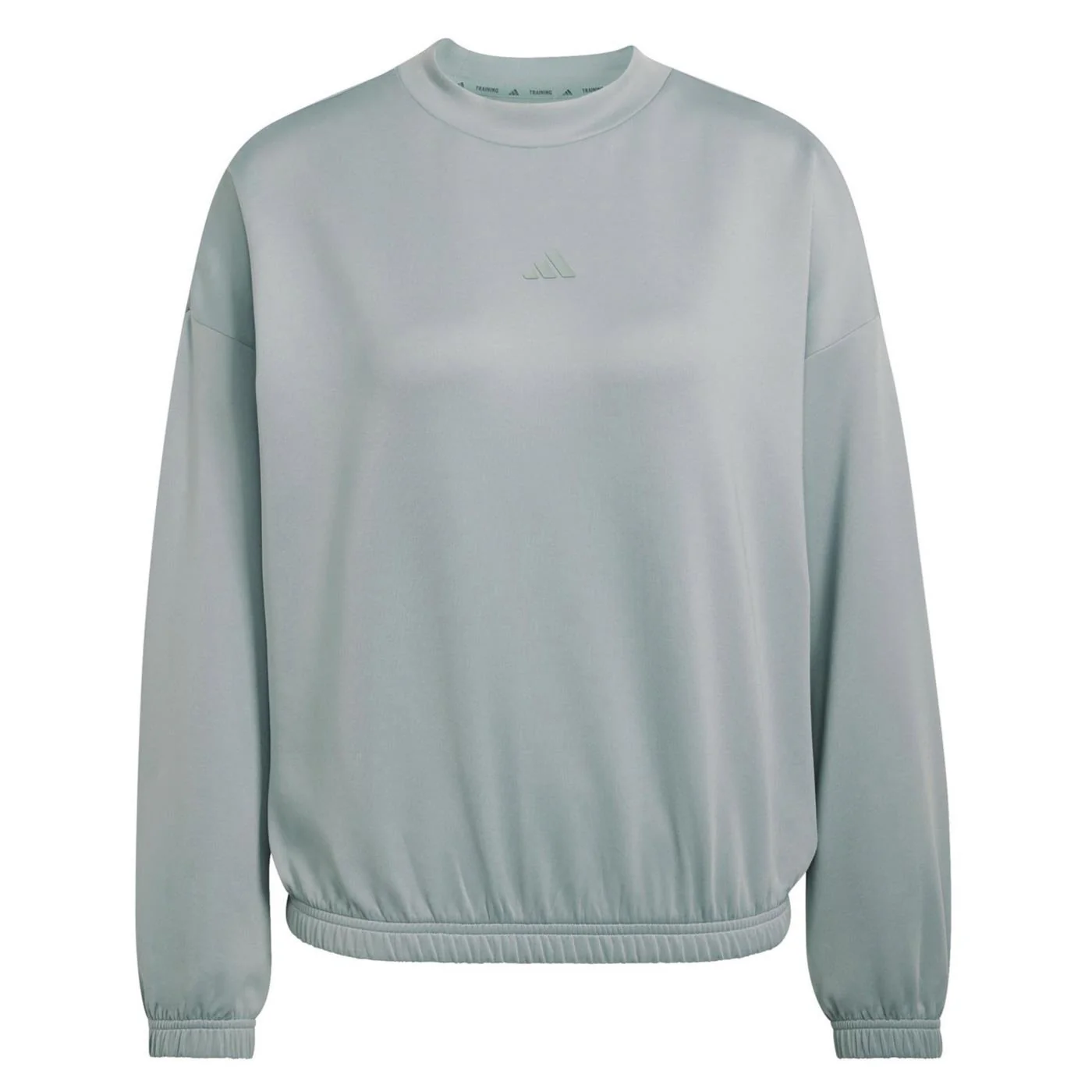 ADIDAS MOTION ES COVER W CREW - Image 3