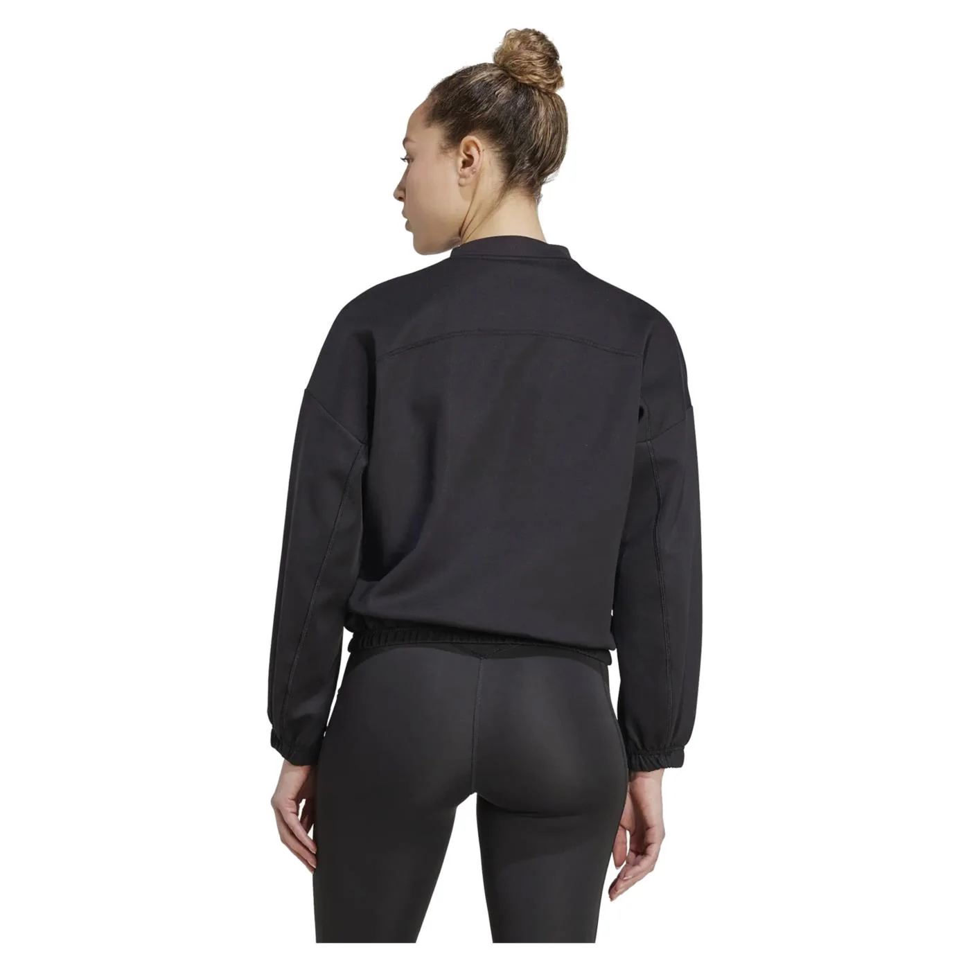 ADIDAS MOTION ES COVER W CREW - Image 2