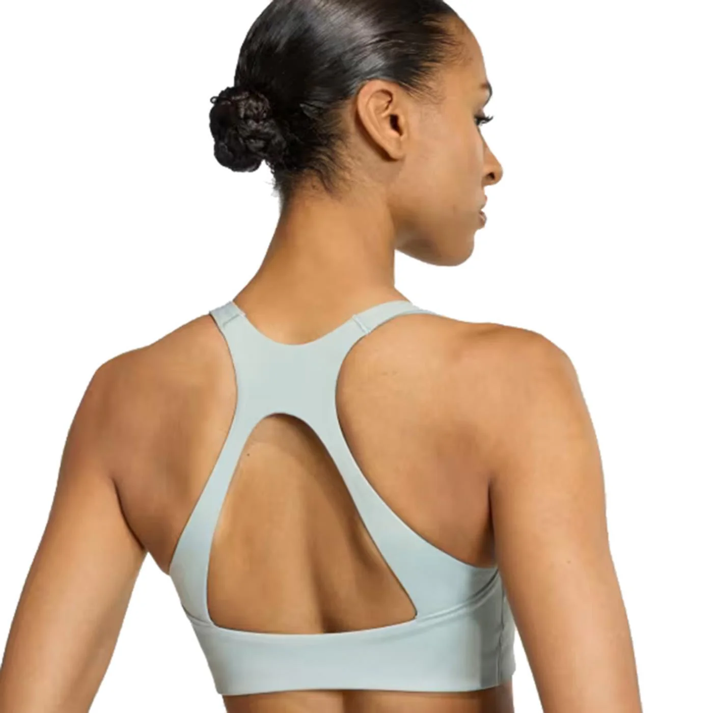 ADIDAS OPTIME MEDIUM SUPPORT BRA - Image 3