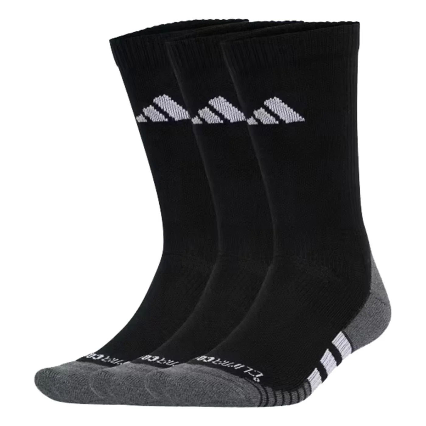 ADIDAS PERFORMANCE 3PK CREW