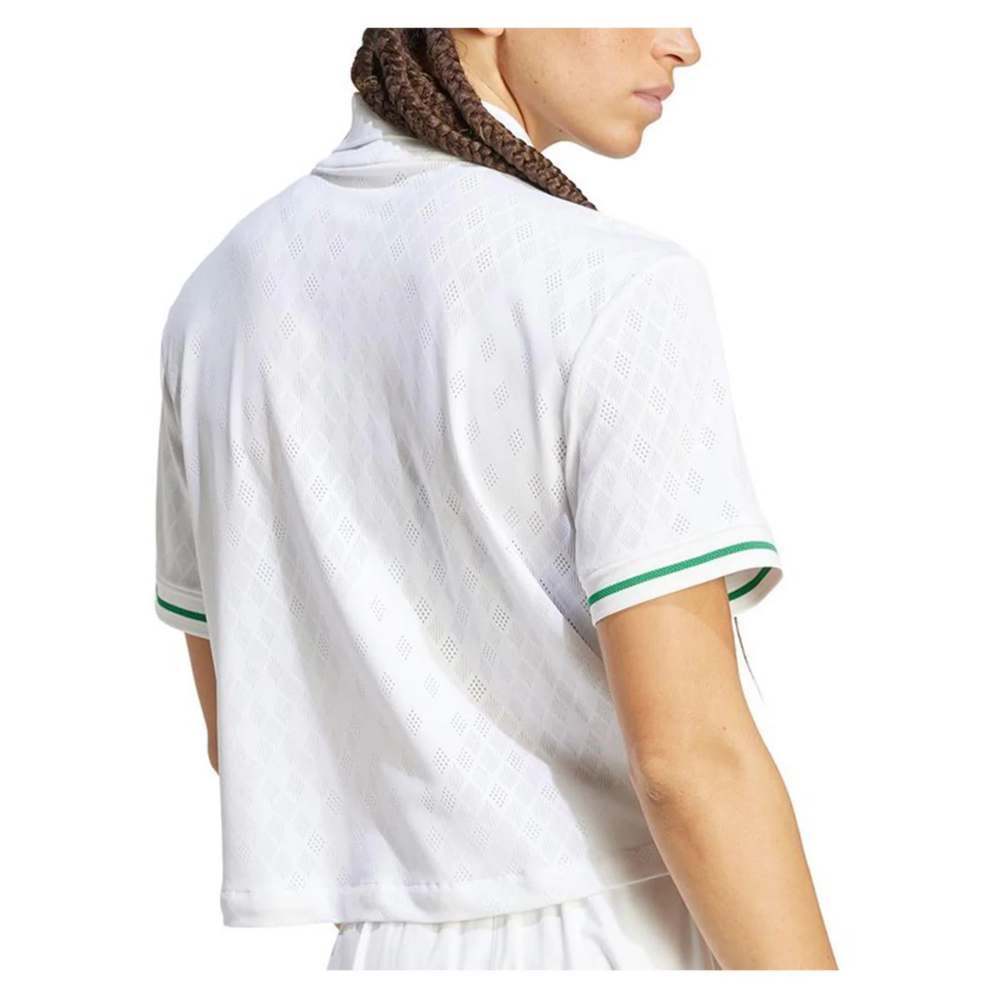ADIDAS POLO PRO WOMAN - Image 3