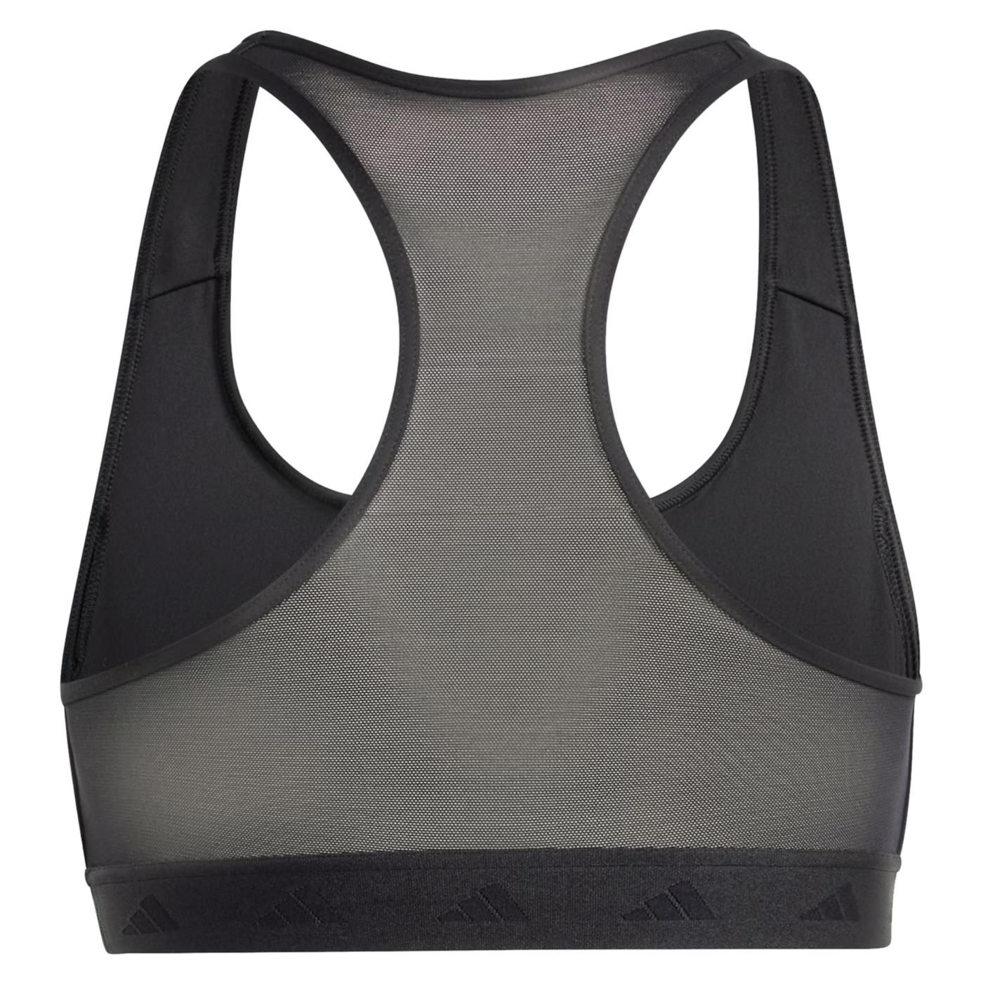 ADIDAS POWER MS BRA HYPERGLAM CD - Image 2