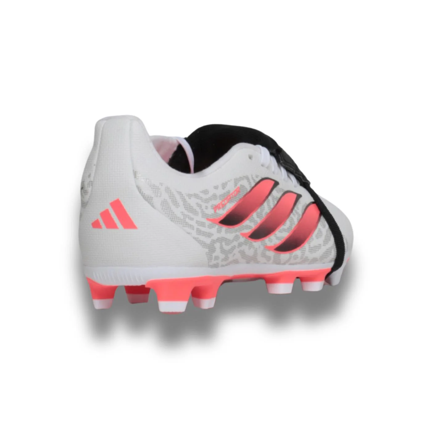 ADIDAS PREDATOR CLUB FT FG-MG JR - Image 4