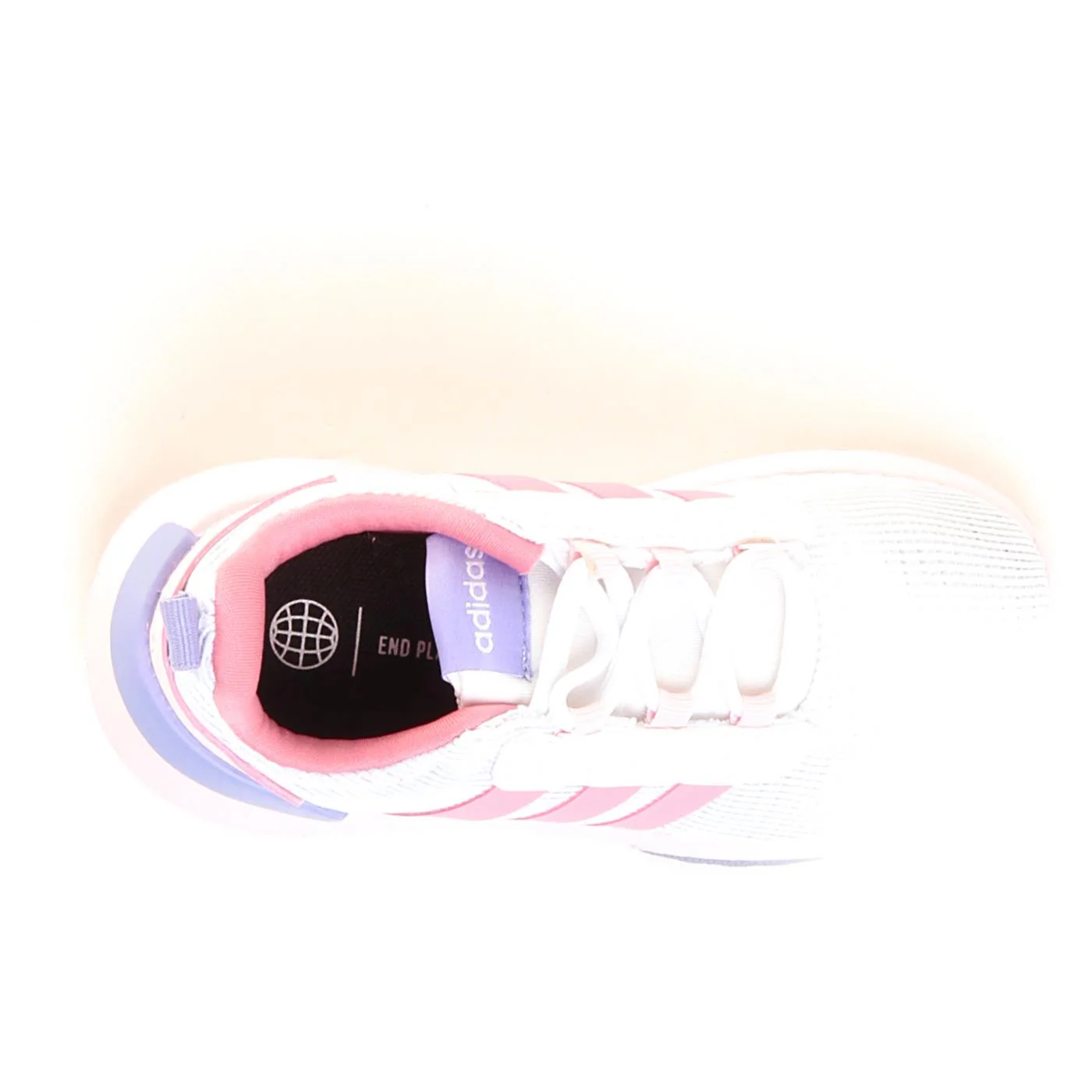 ADIDAS RACER TR21 INFANT - Image 3