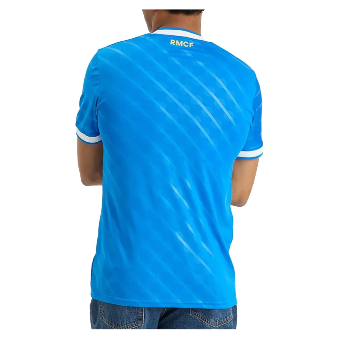 ADIDAS REAL 3 JERSEY - Image 3