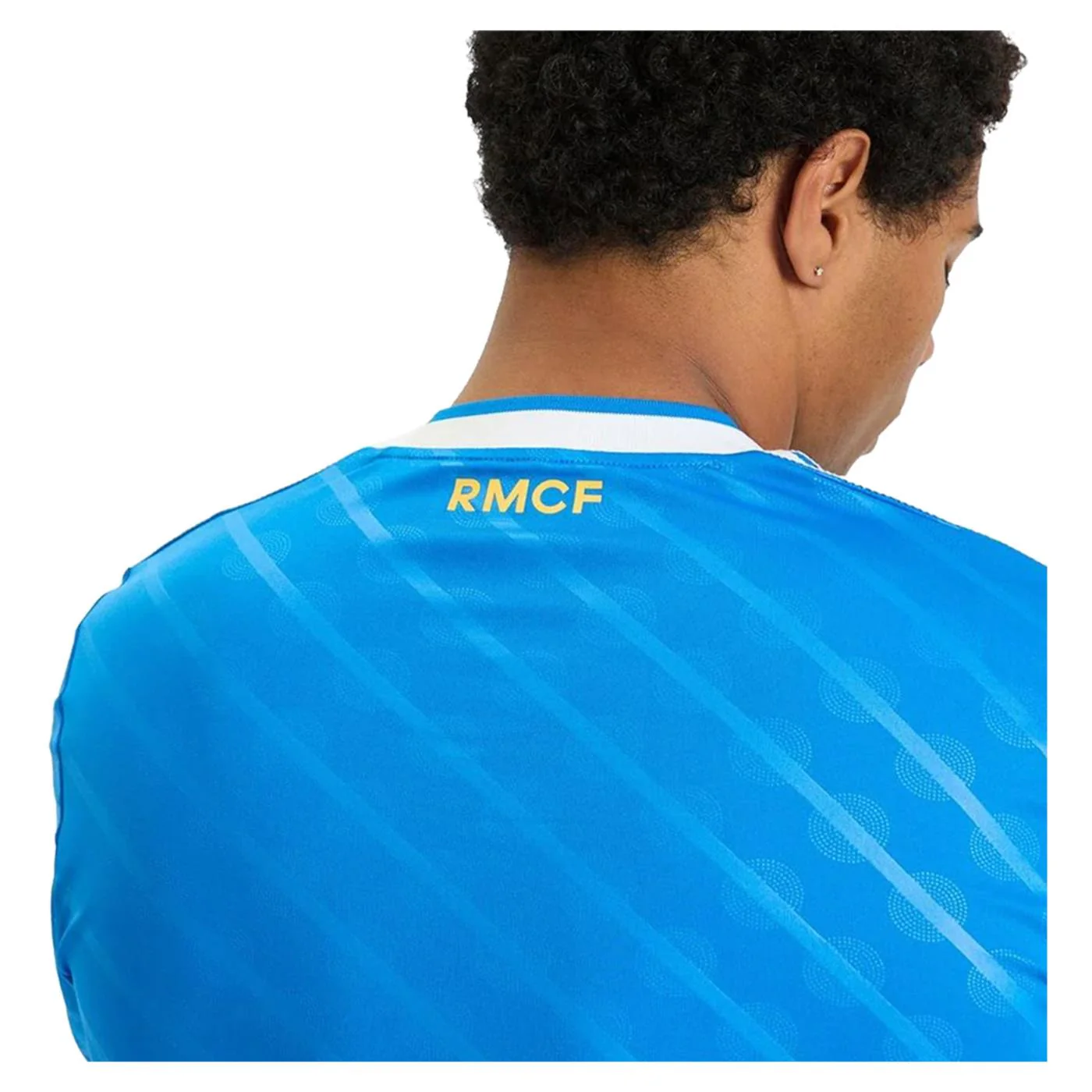 ADIDAS REAL 3 JERSEY - Image 4