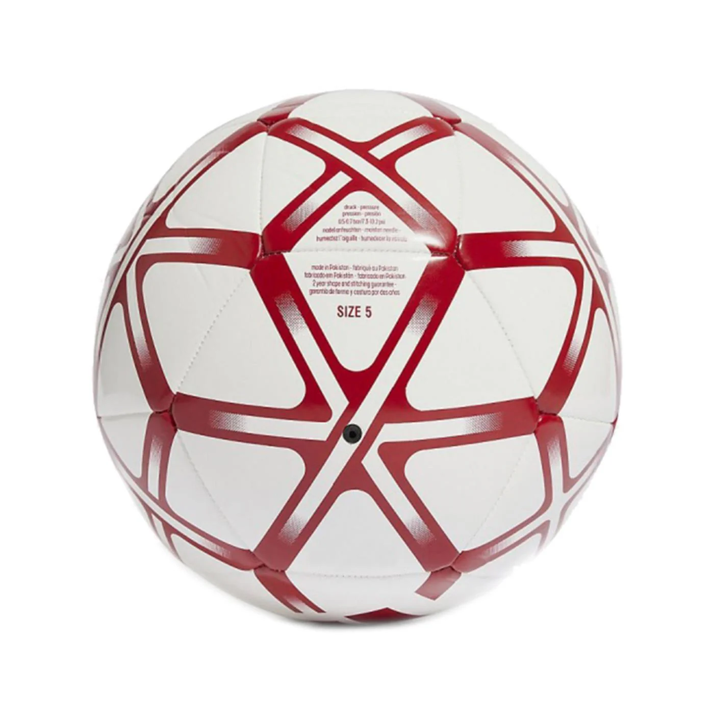 ADIDAS STARLANCER CLUB BALL - Image 2