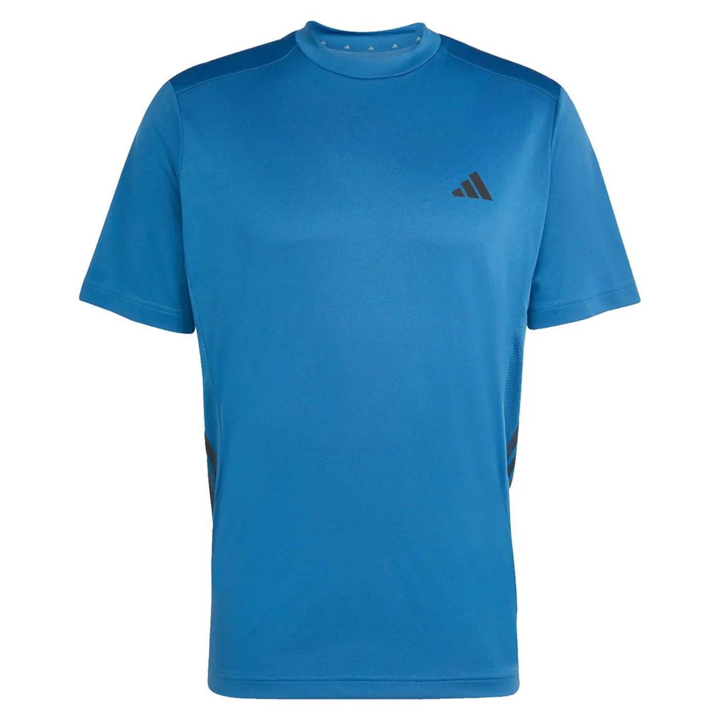 ADIDAS TECHESS 3S TEE - Image 4