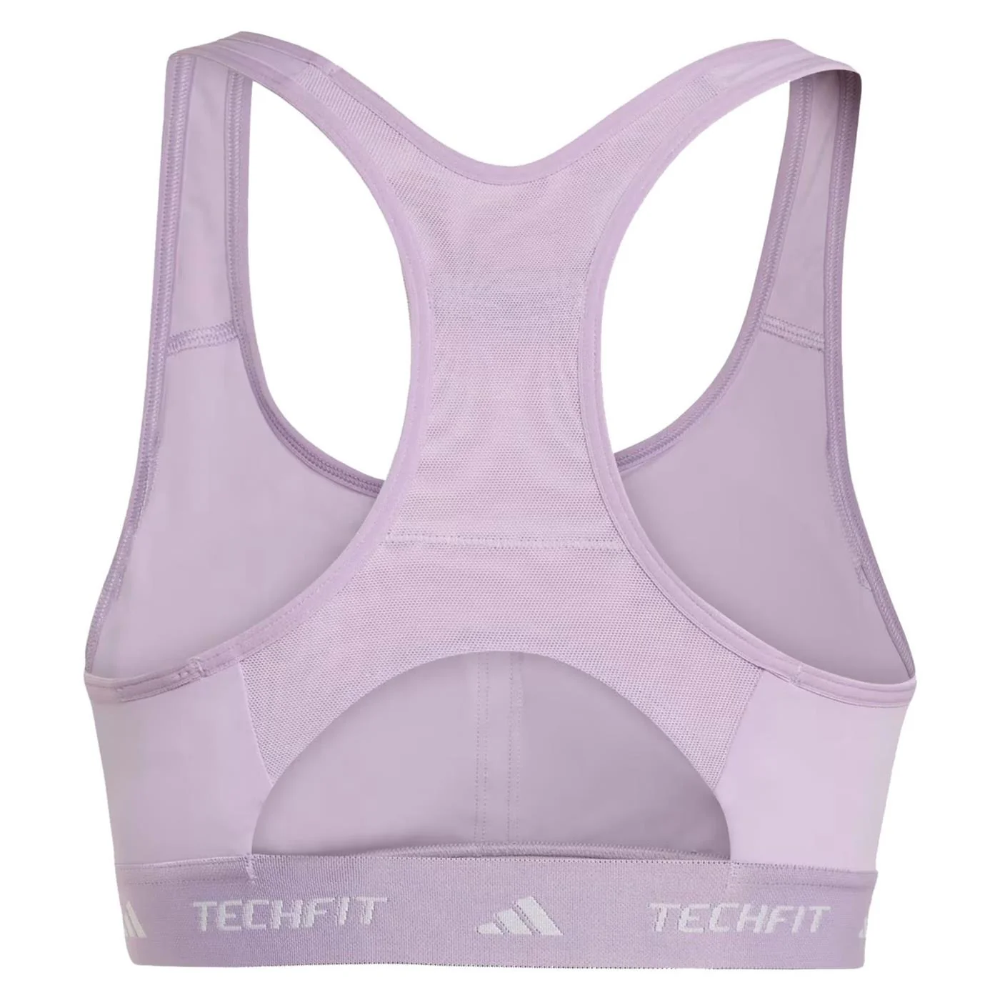 ADIDAS TECHFIT BRA - Image 2
