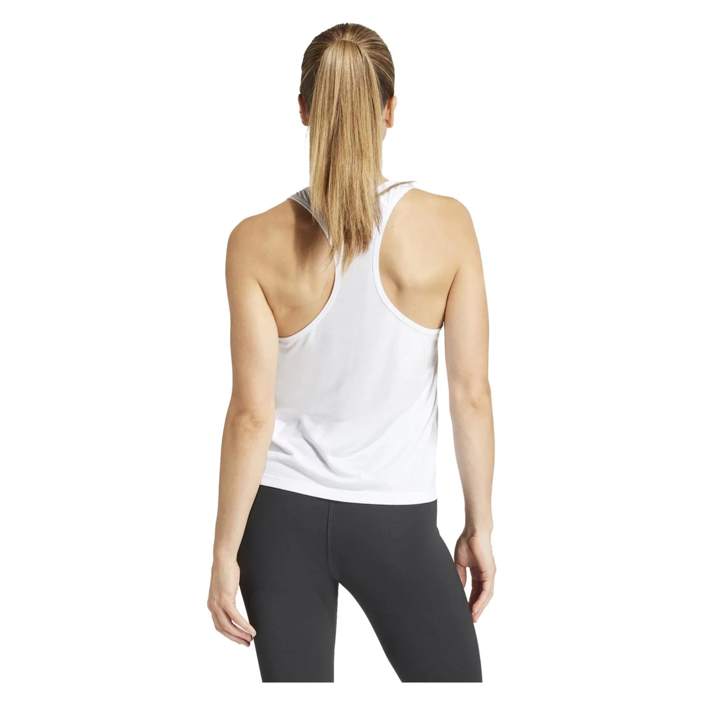 ADIDAS TRAIN ESSENTIALS W TANK - Image 3
