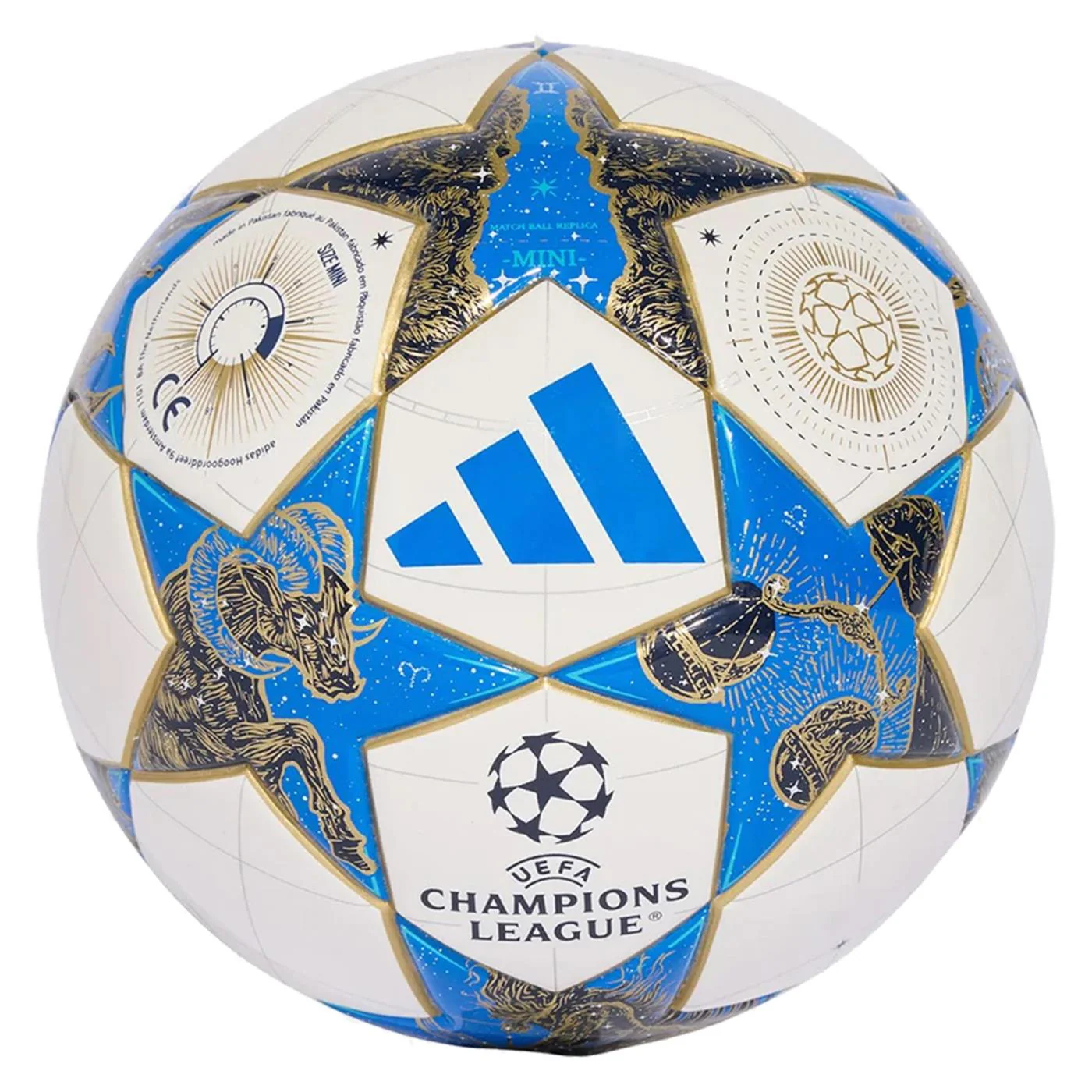 ADIDAS UCL MINIBALL