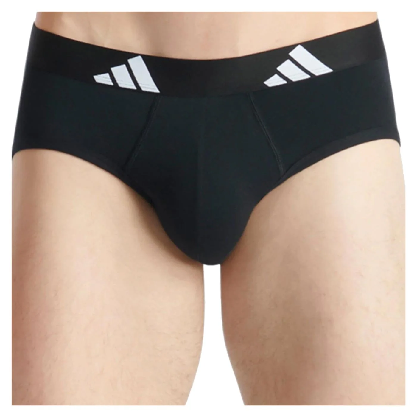 ADIDAS UNDERWEAR 2PK SLIP ACTIVE FLEX - Image 2