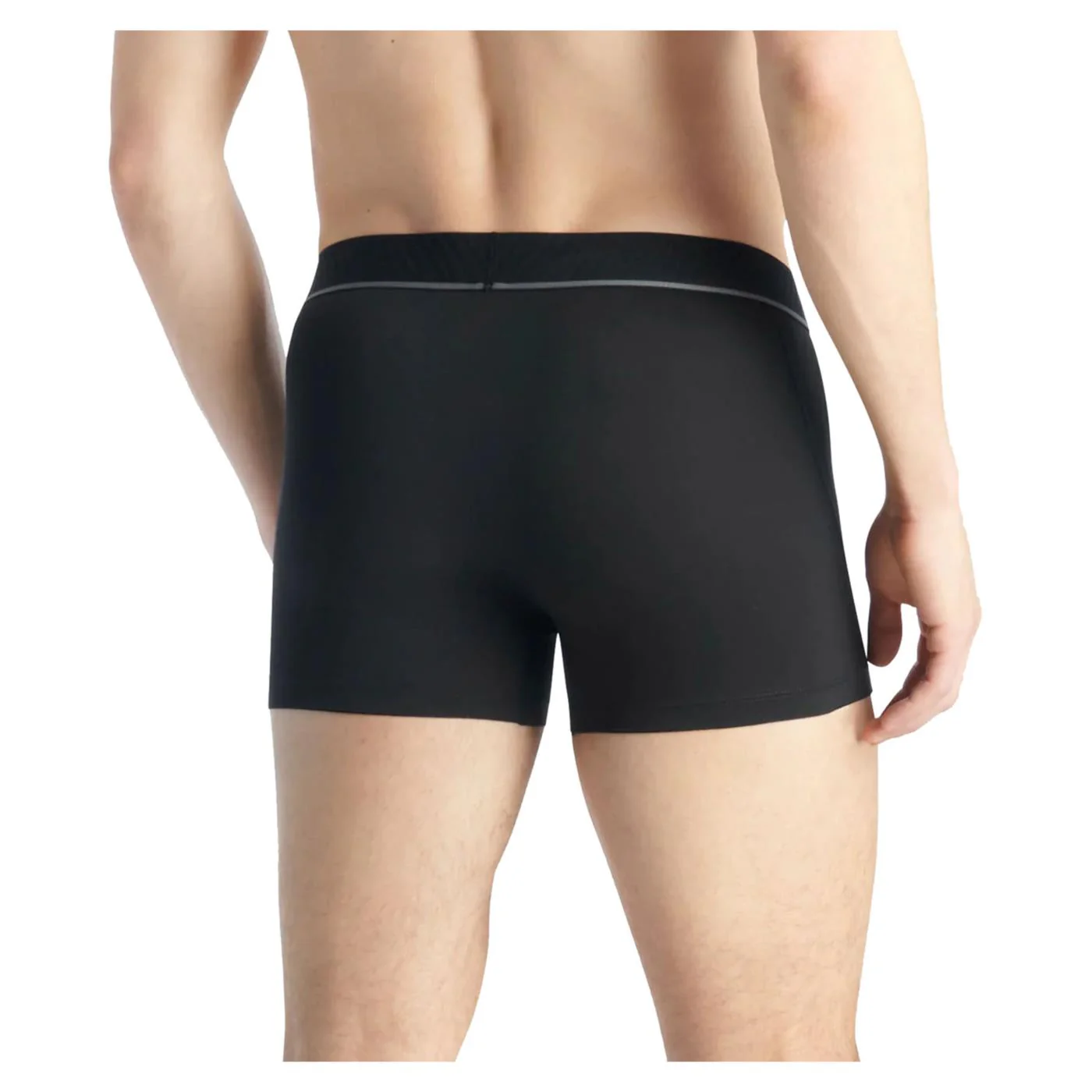 ADIDAS UNDERWEAR 3PK TRUNK MICRO FLEX - Image 3