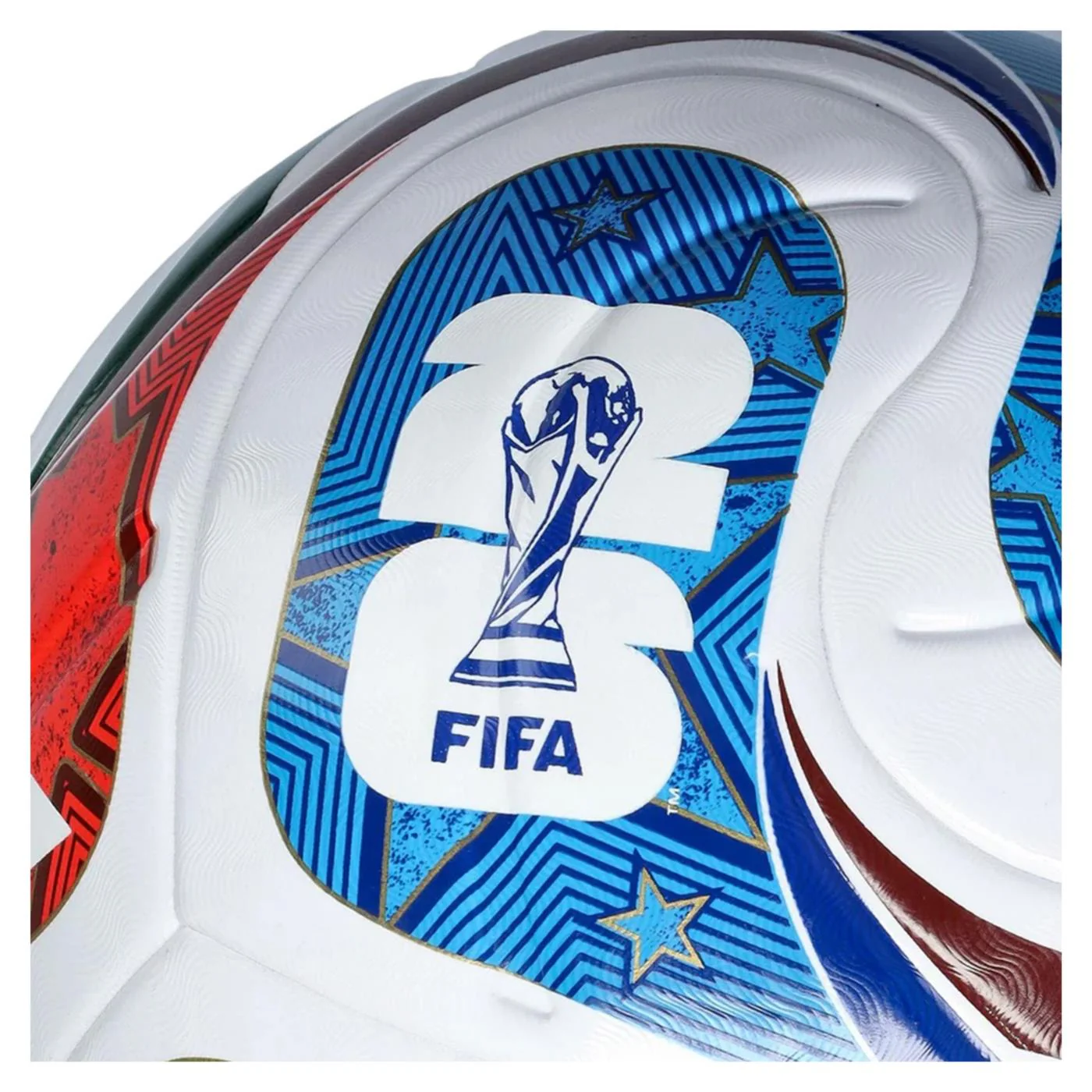 ADIDAS WC26 LEAGUE BOX - Image 4