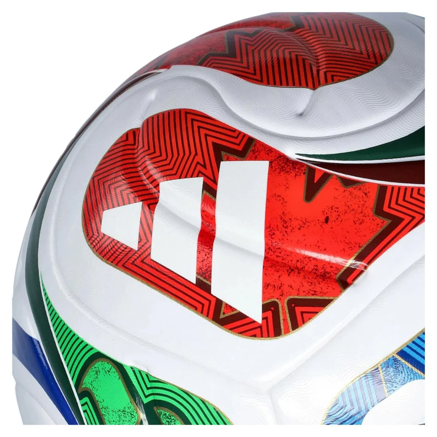 ADIDAS WC26 LEAGUE BOX - Image 5