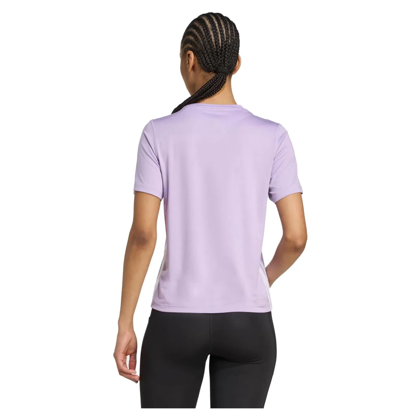 ADIDAS WE 3S CREW W TEE - Image 3