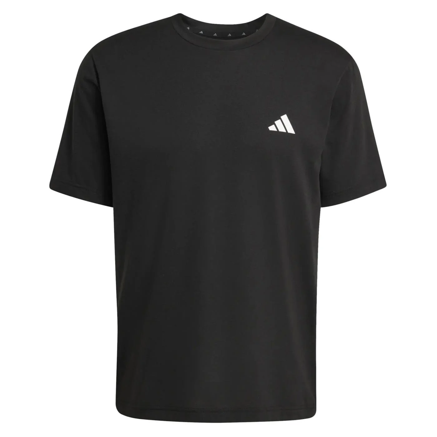 ADIDAS WORKOUT ESSENTIAL 3S TEE - Image 3