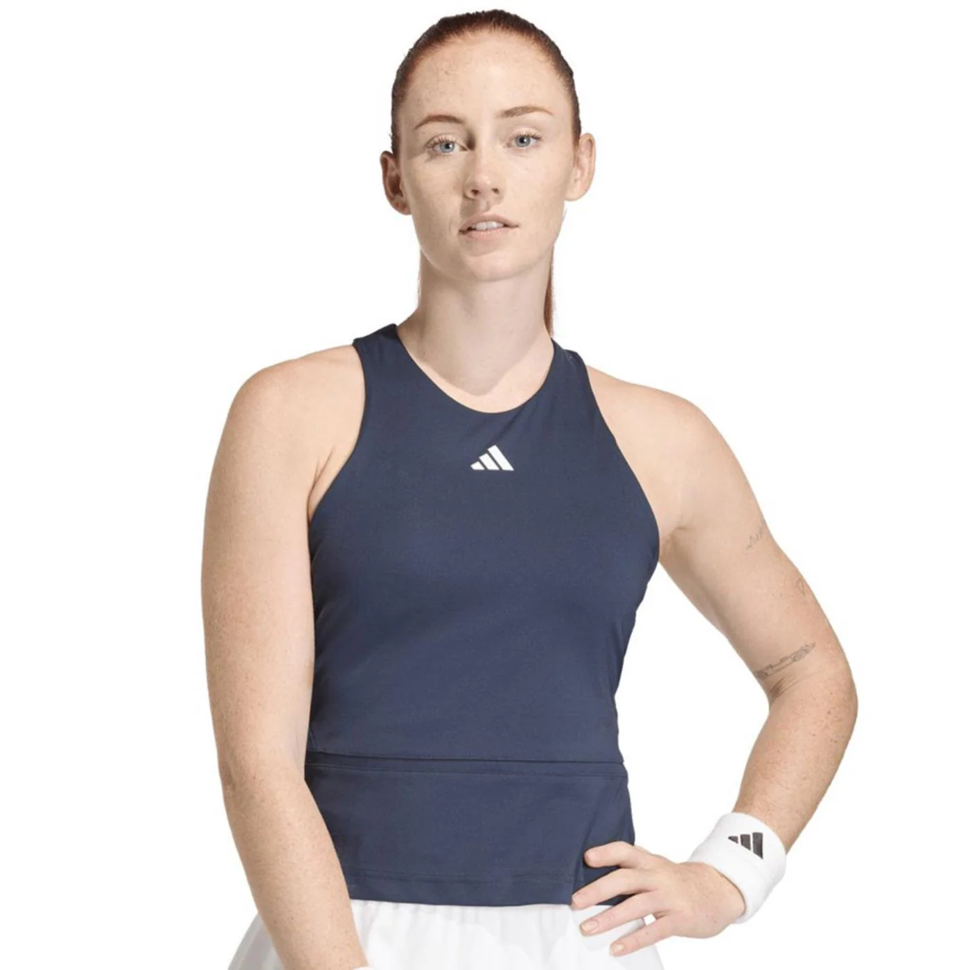 ADIDAS Y-TANK MIDI