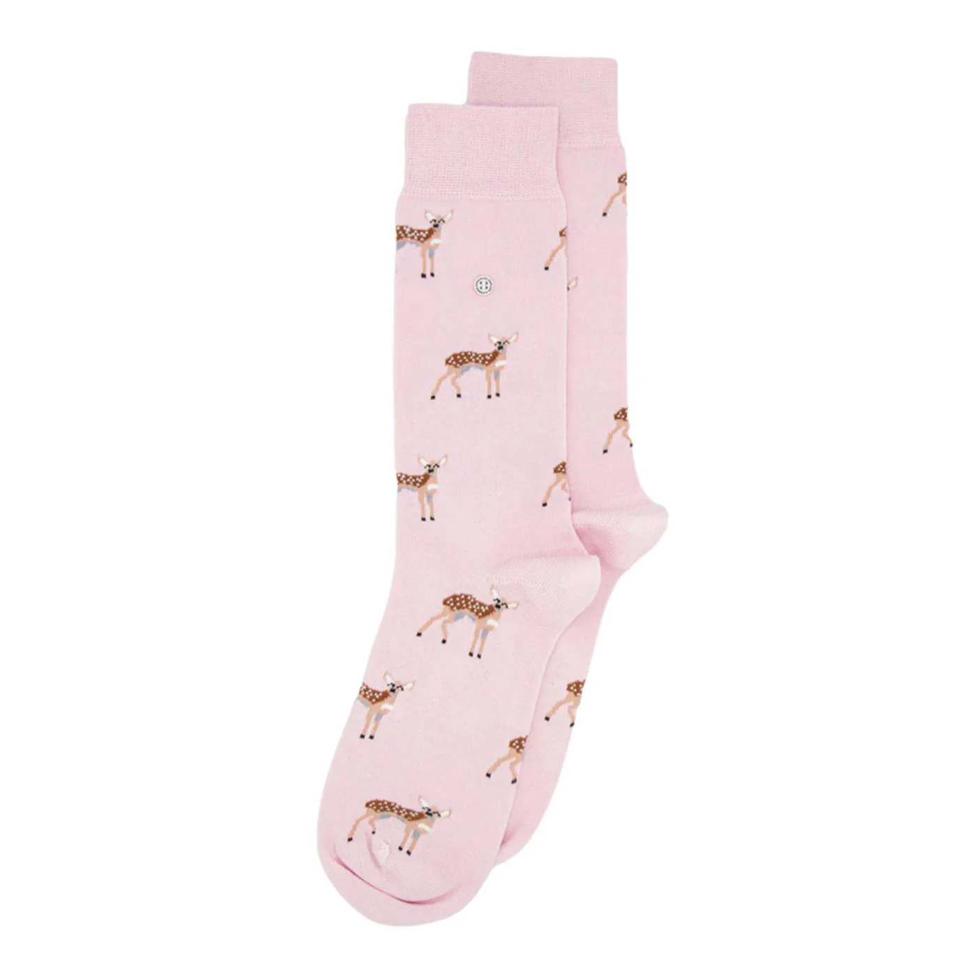 ALFREDO GONZALES DEER SOCKS