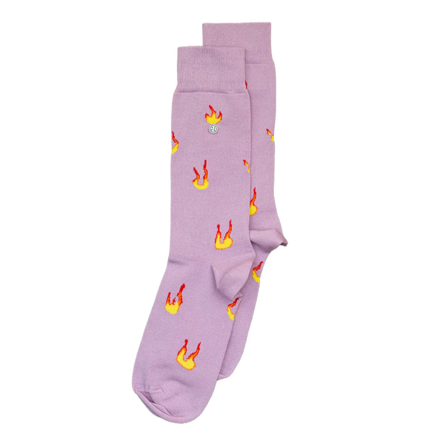 ALFREDO GONZALES FIRE SOCKS