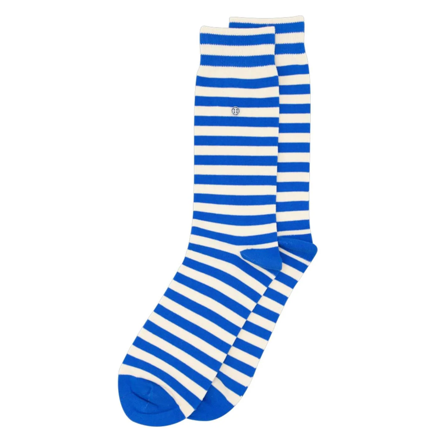 ALFREDO GONZALES HARBOUR STRIPES SOCKS