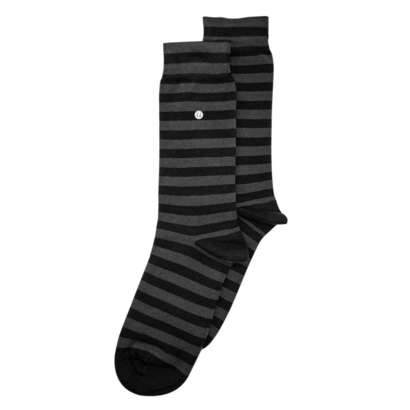 ALFREDO GONZALES HARBOUR STRIPES SOCKS