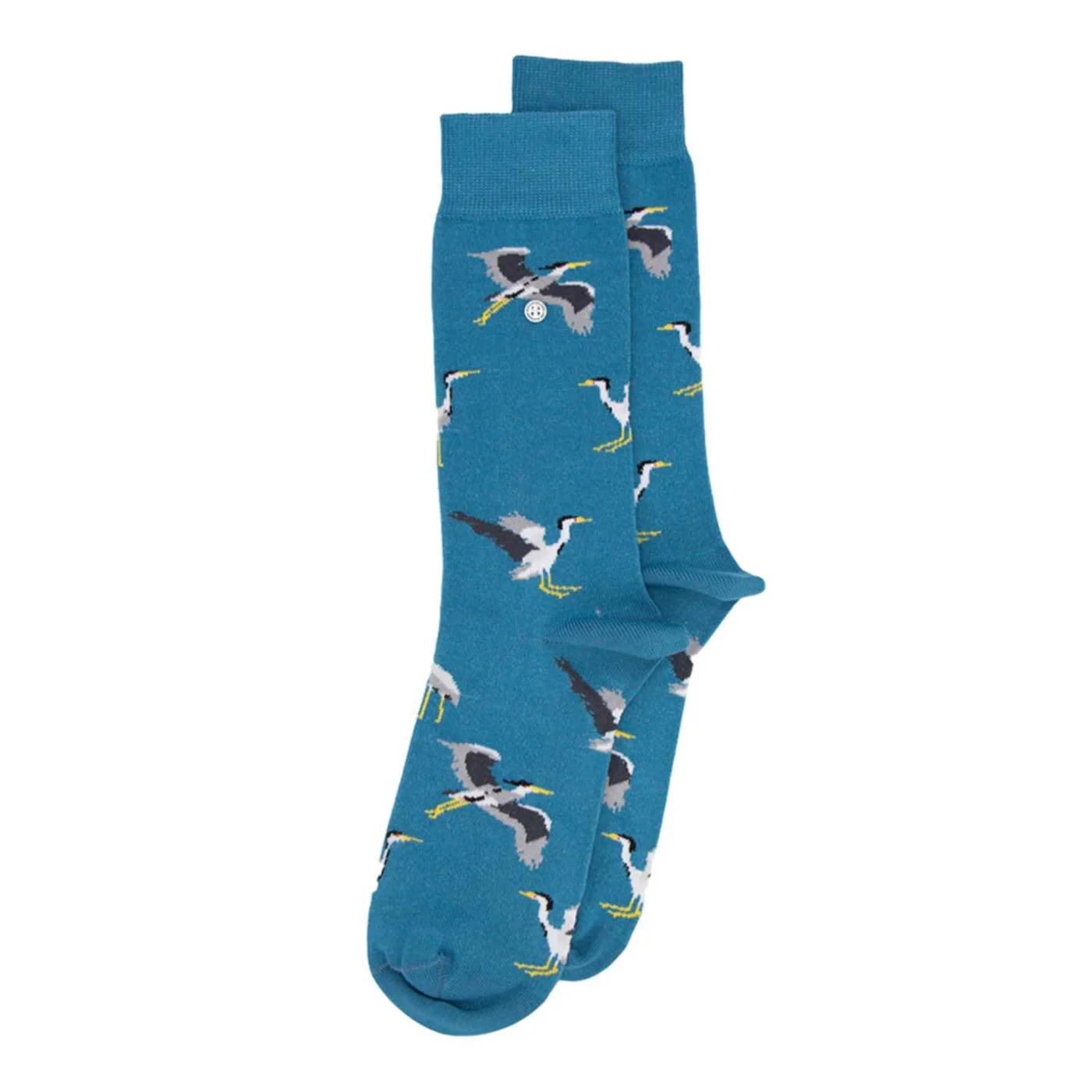 ALFREDO GONZALES HERRON SOCKS