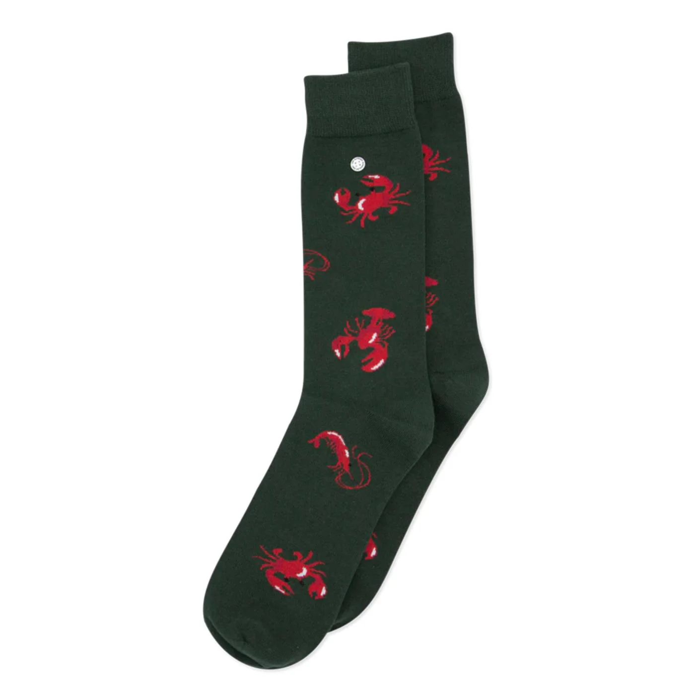 ALFREDO GONZALES SEA CRITTERS SOCKS