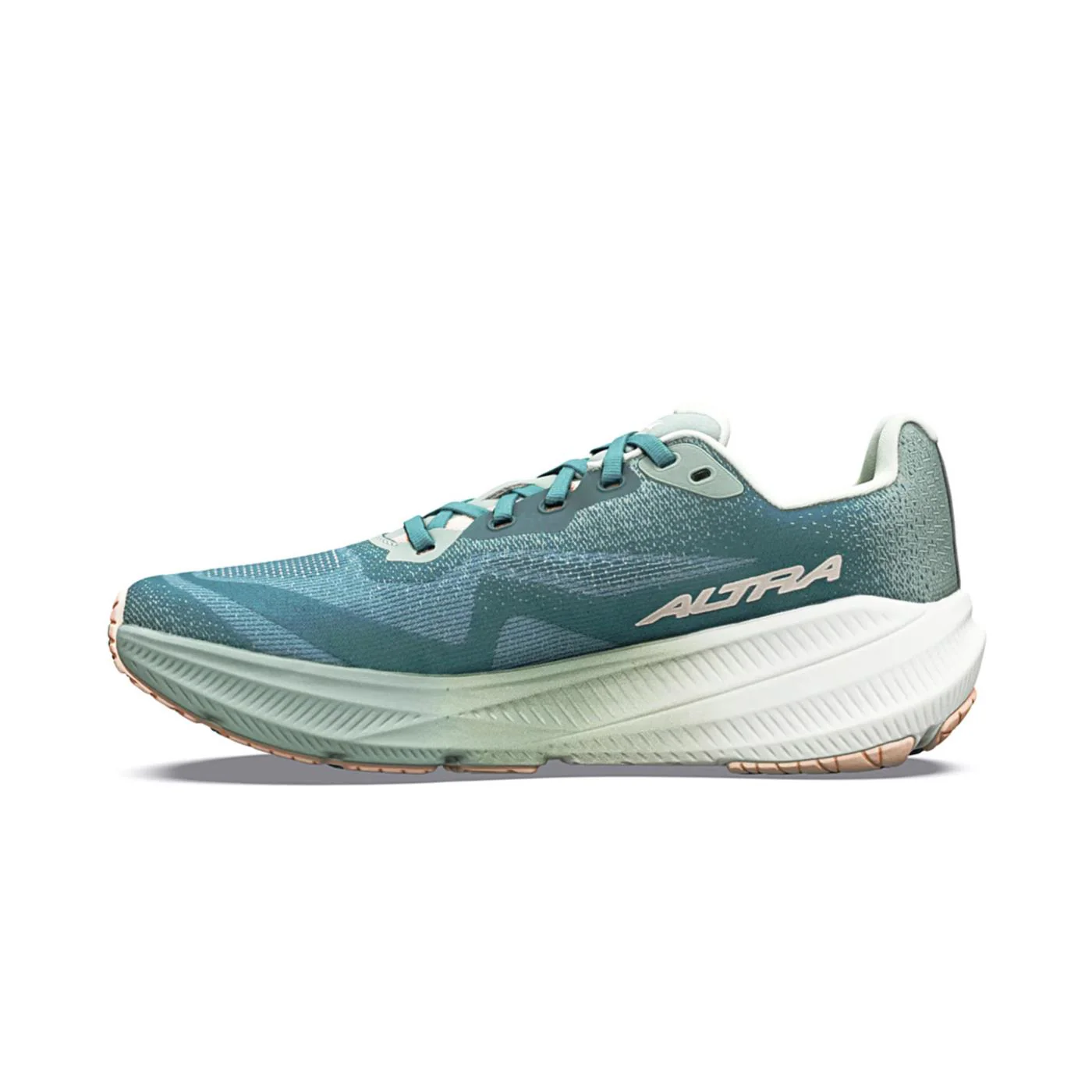 ALTRA RUNNING EXPERIENCE FLOW 3 WOMAN - Image 2