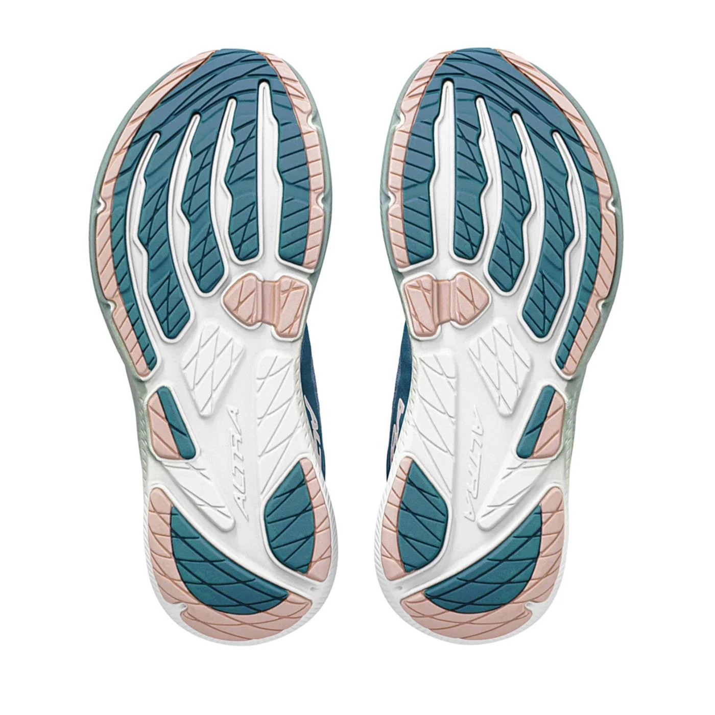 ALTRA RUNNING EXPERIENCE FLOW 3 WOMAN - Image 4