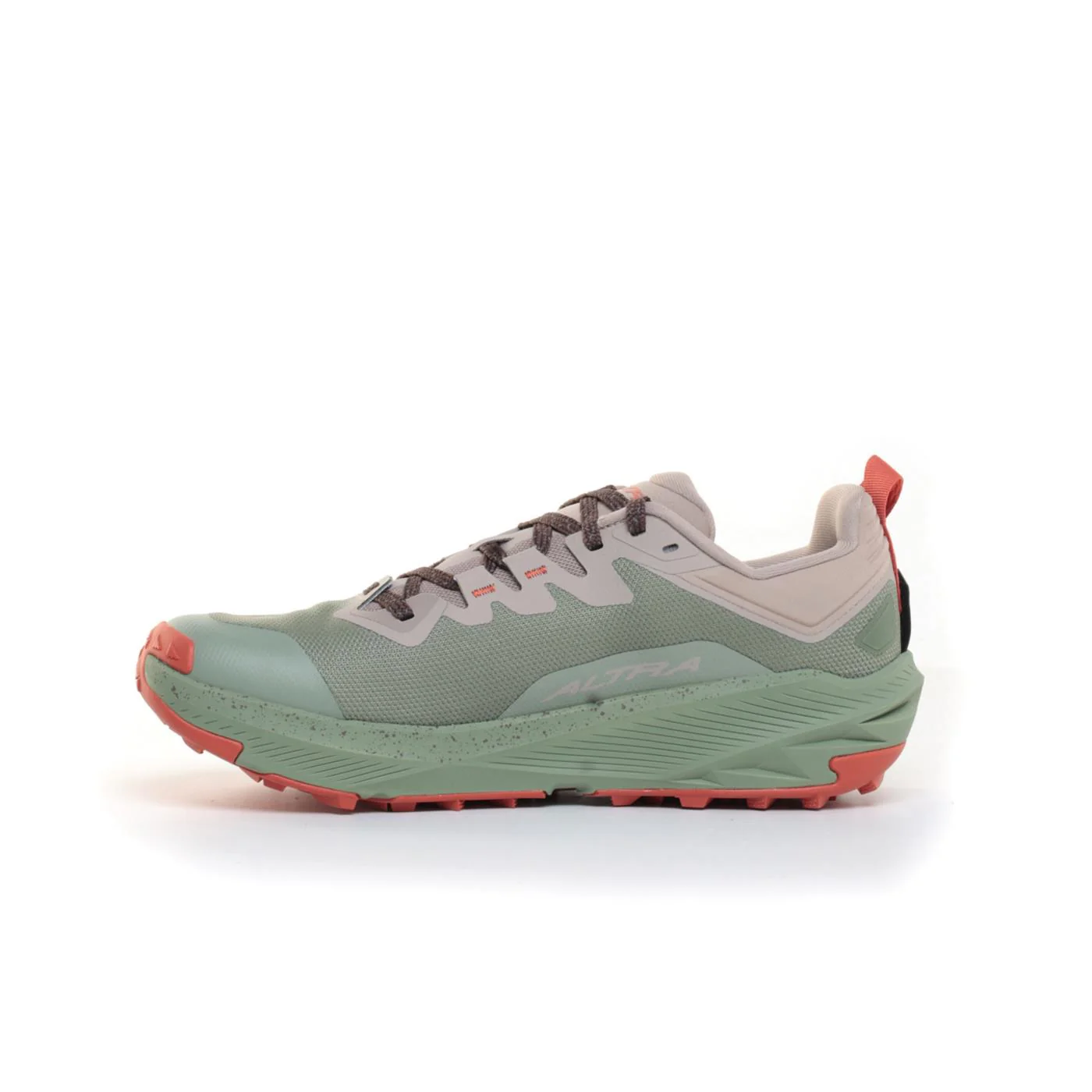 ALTRA RUNNING EXPERIENCE WILD 3 - Image 2
