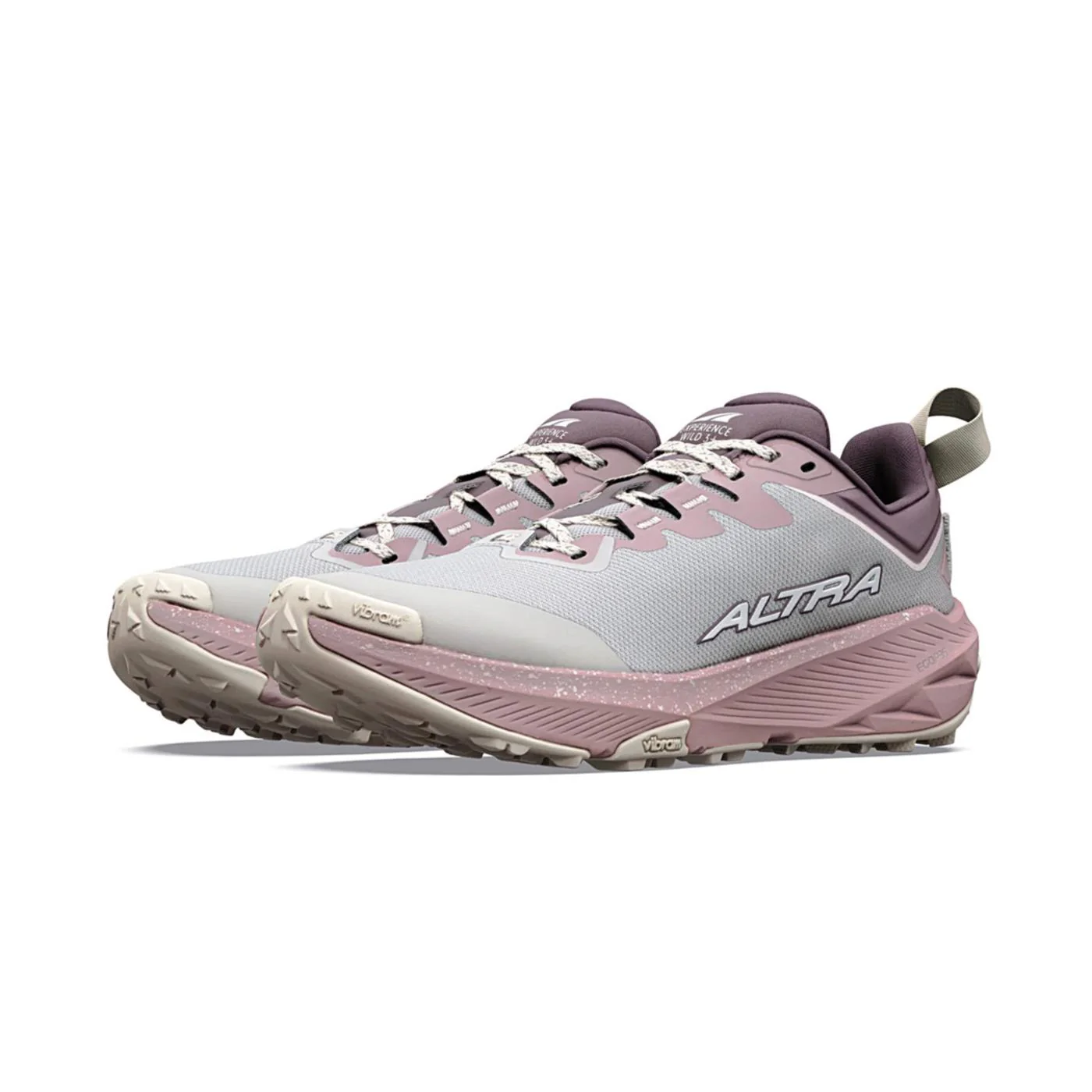 ALTRA RUNNING EXPERIENCE WILD 3 WOMAN - Image 3