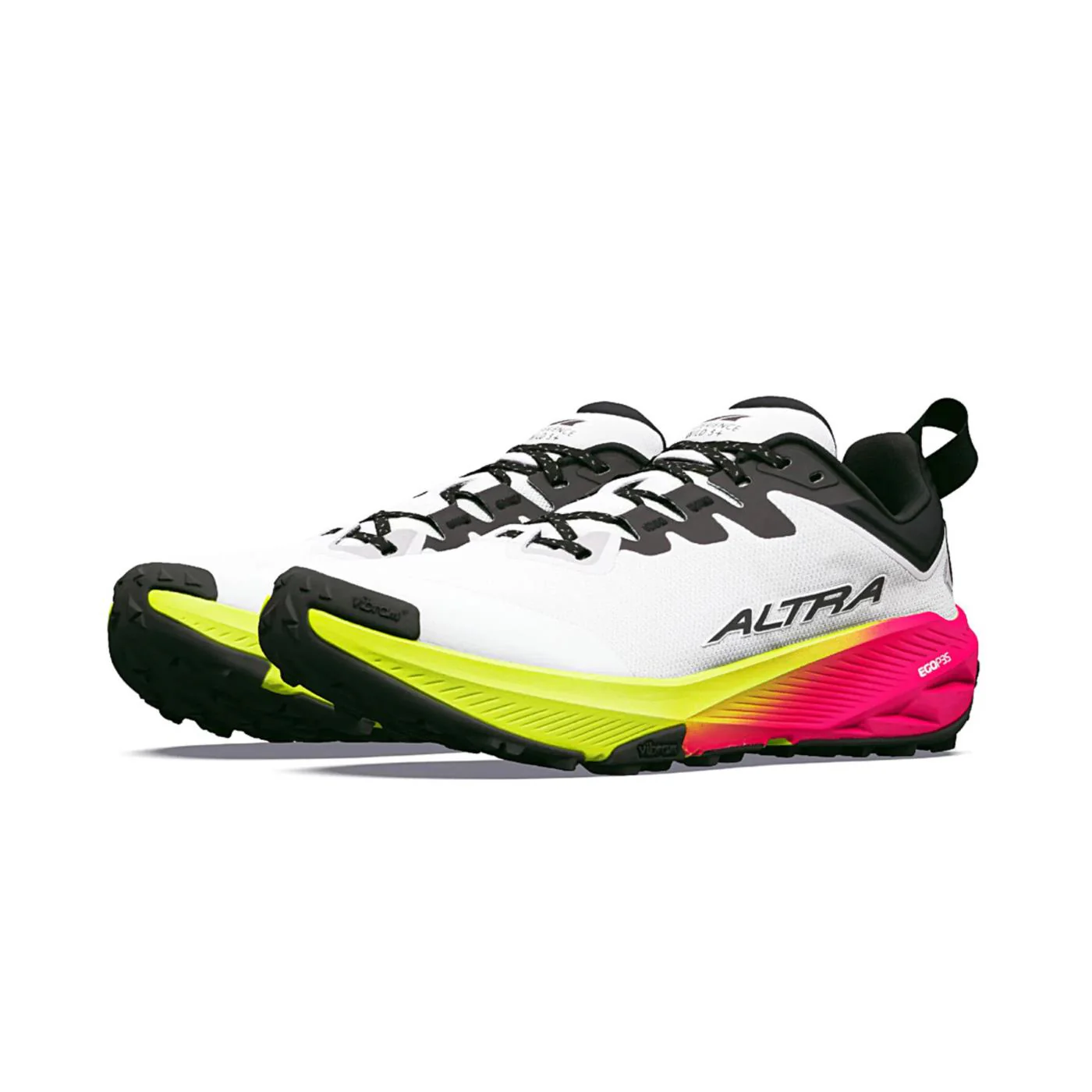 ALTRA RUNNING EXPERIENCE WILD 3 WOMAN - Image 3