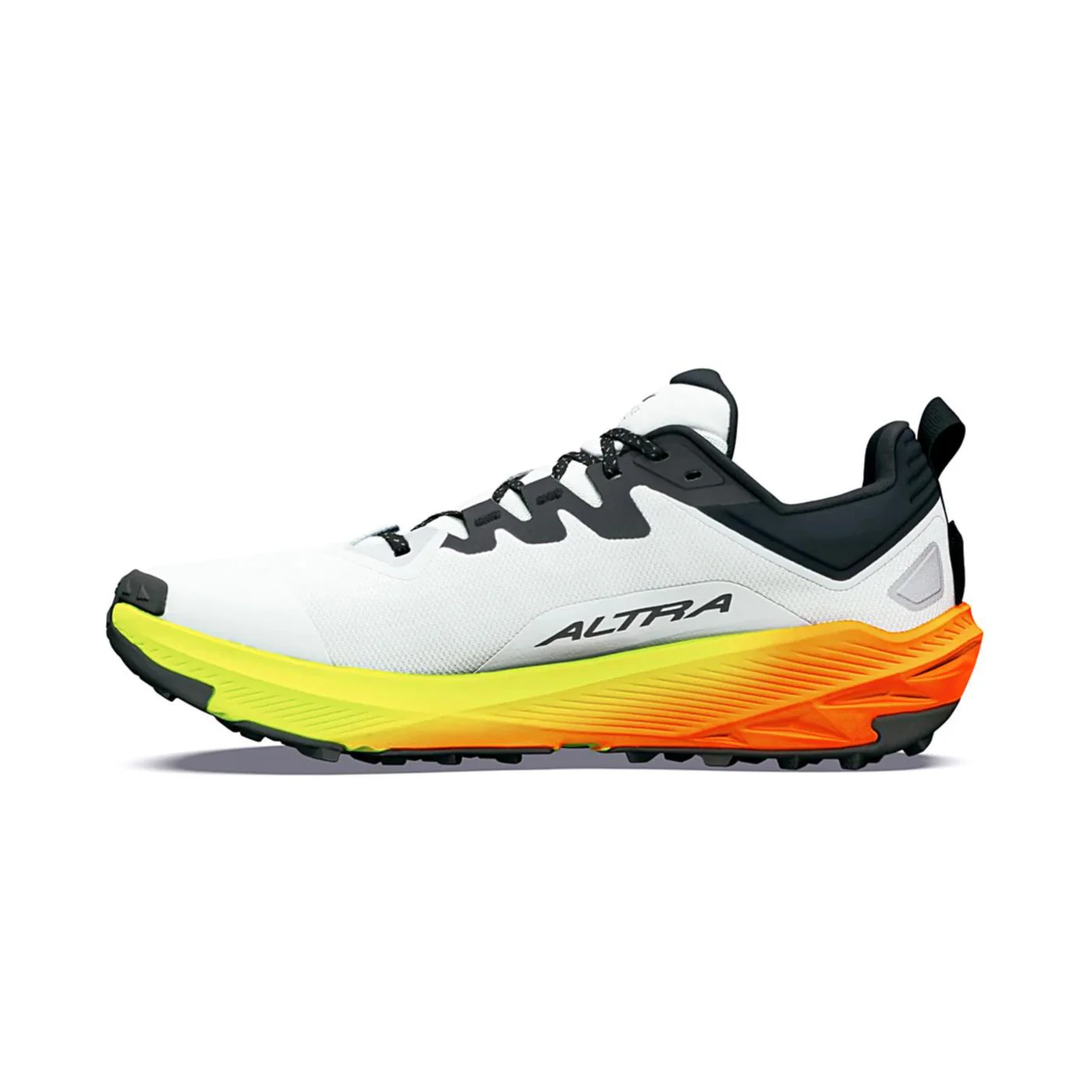 ALTRA RUNNING EXPERIENCE WILD 3 - Image 2
