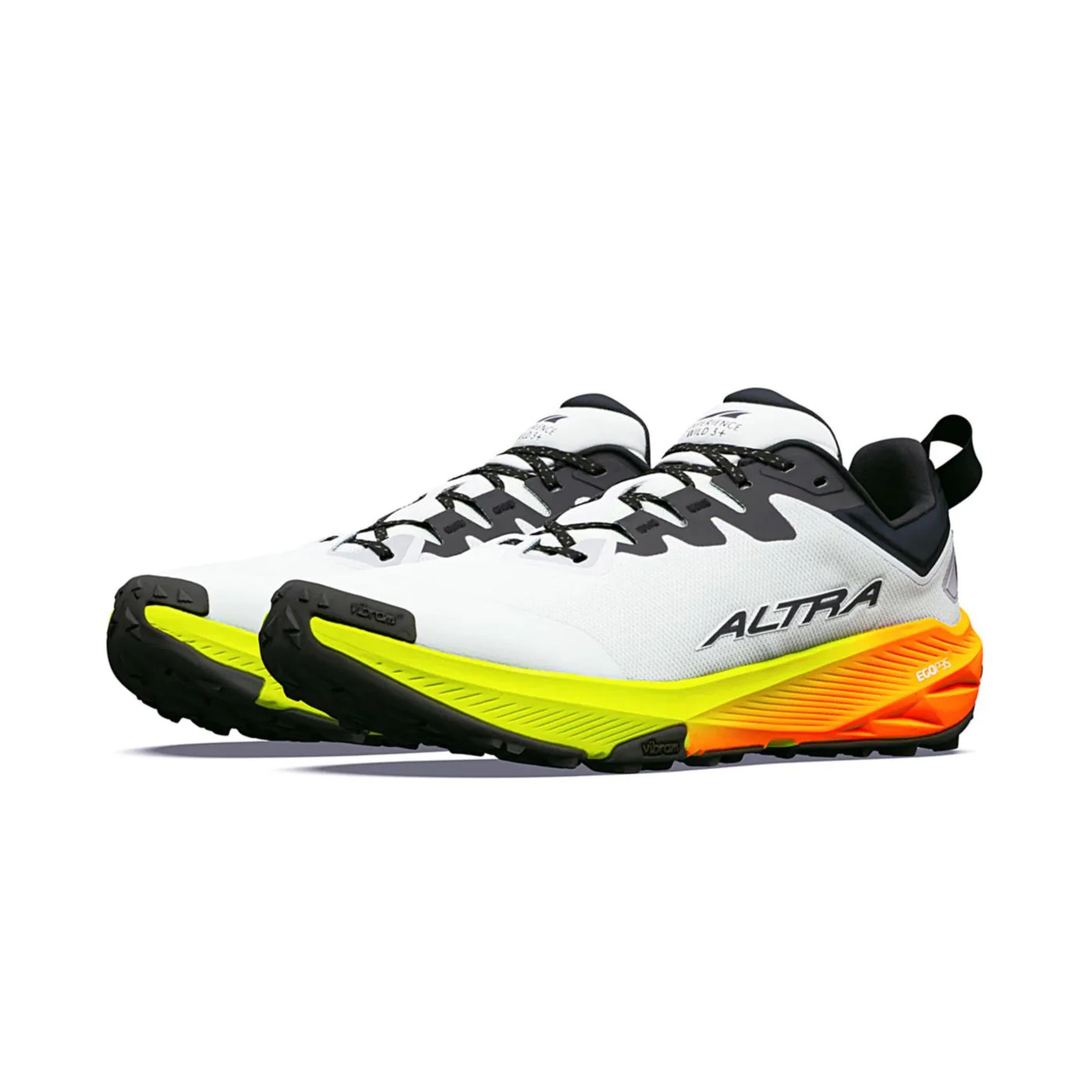 ALTRA RUNNING EXPERIENCE WILD 3 - Image 3