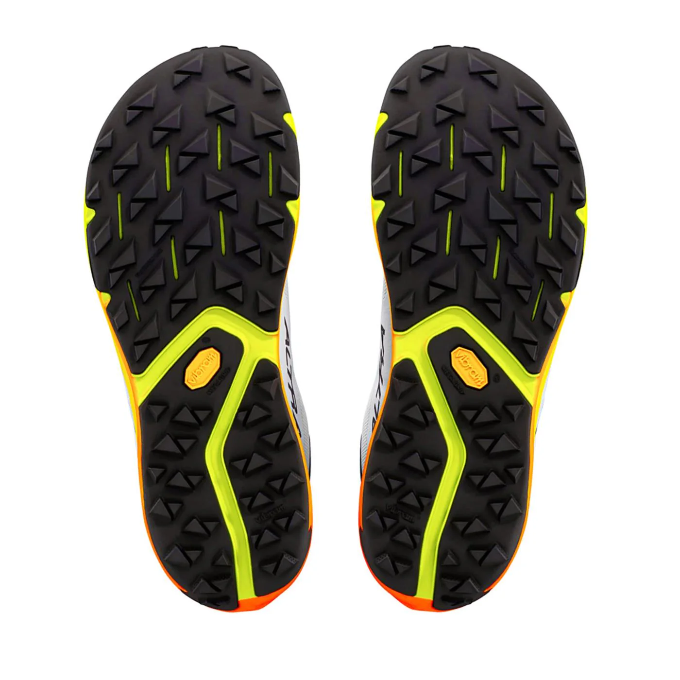 ALTRA RUNNING EXPERIENCE WILD 3 - Image 4
