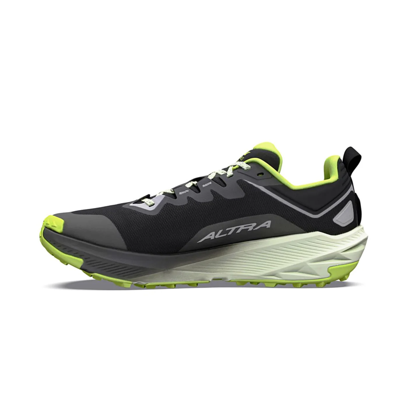 ALTRA RUNNING EXPERIENCE WILD 3 - Image 2