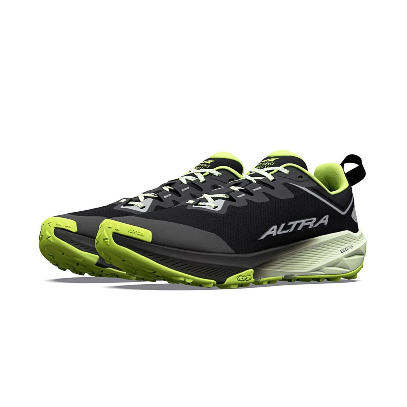 ALTRA RUNNING EXPERIENCE WILD 3 - Image 3