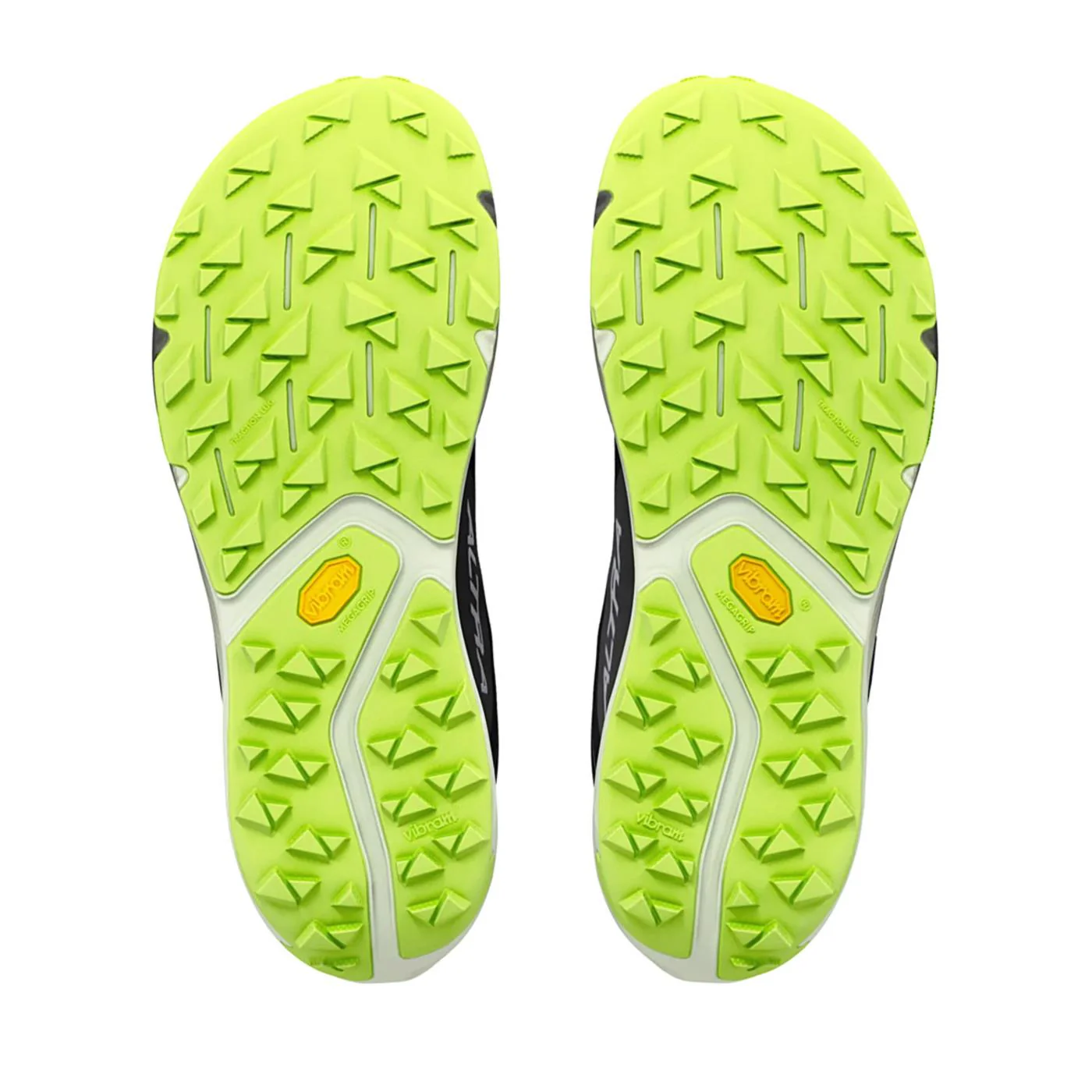 ALTRA RUNNING EXPERIENCE WILD 3 - Image 4