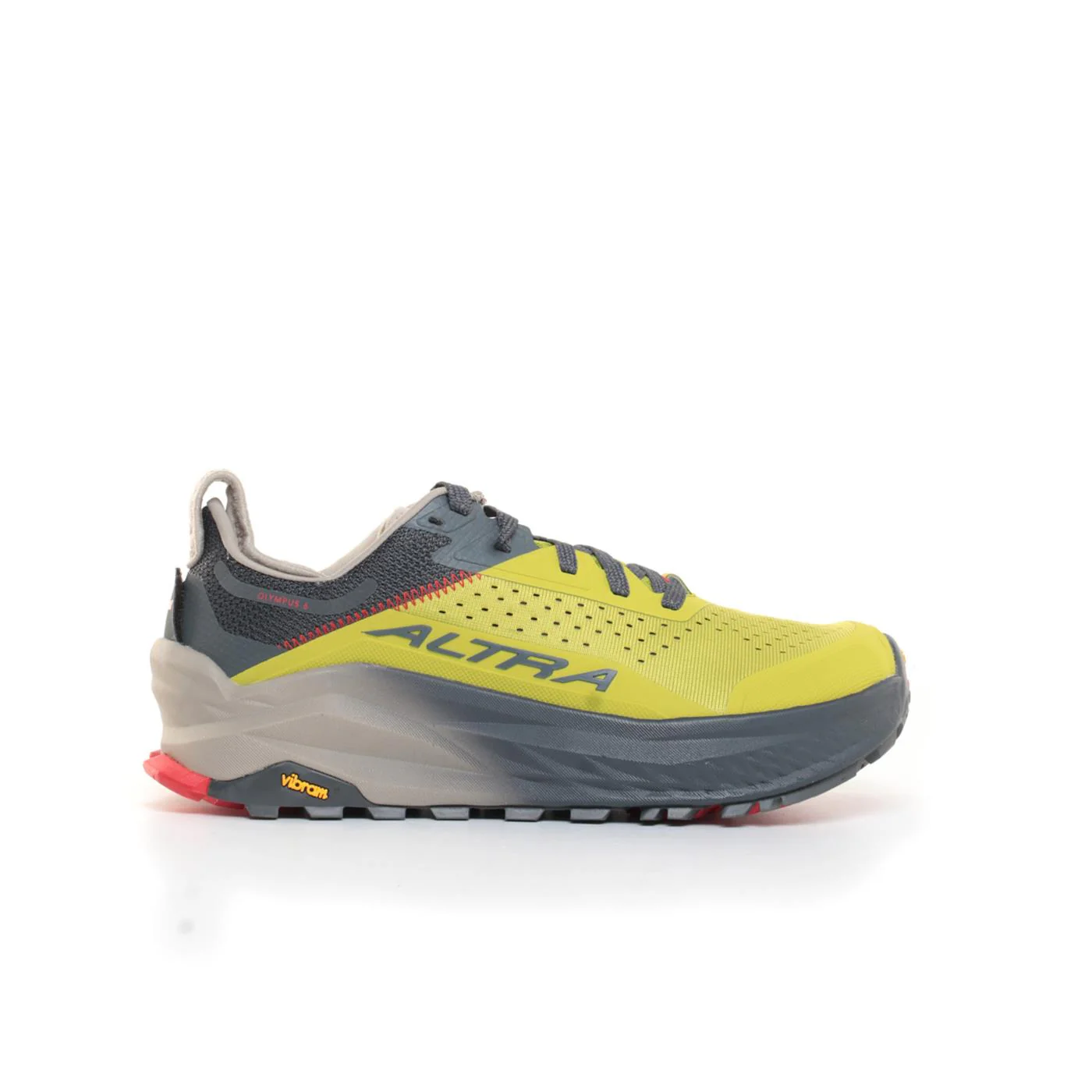 ALTRA RUNNING OLYMPUS 6