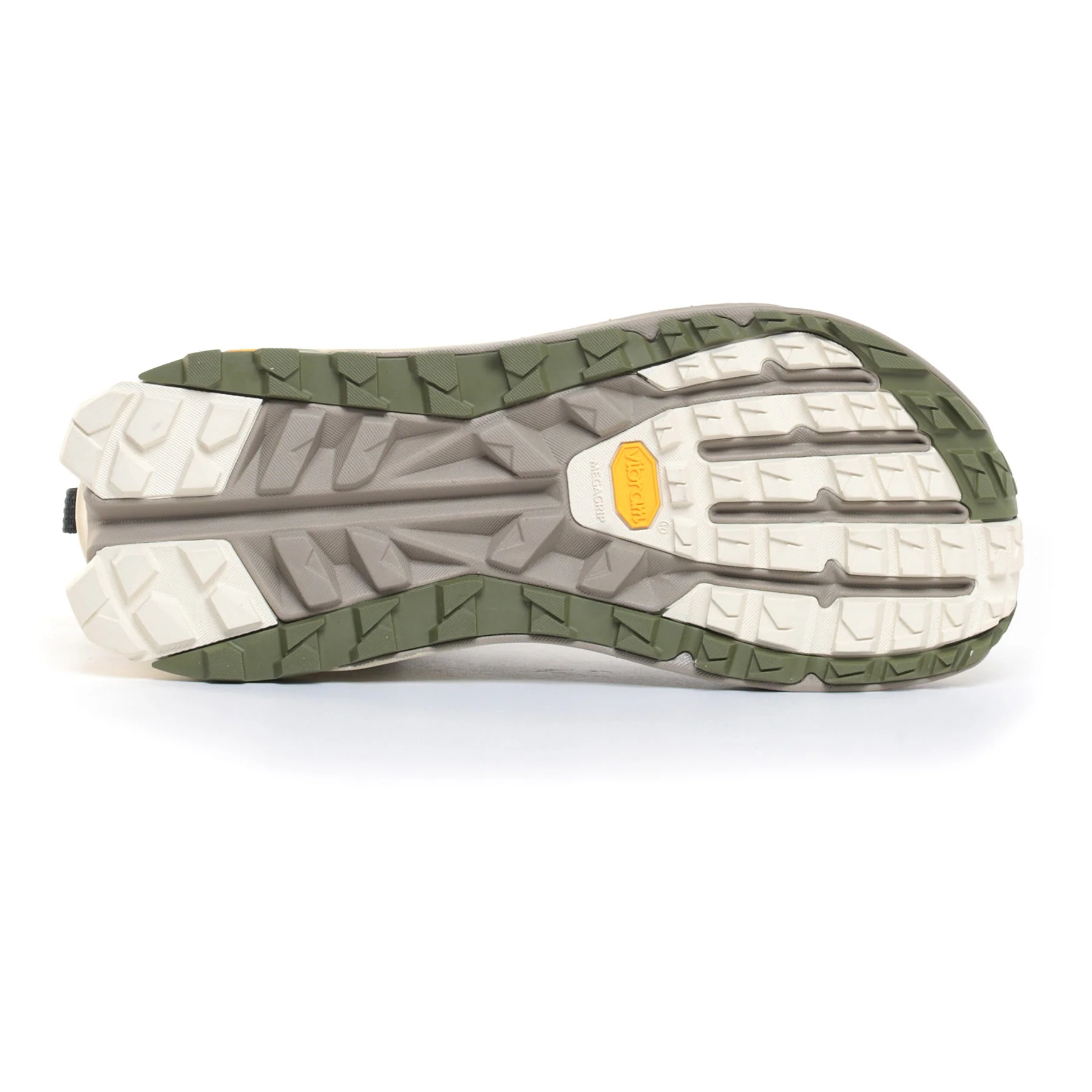 ALTRA RUNNING OLYMPUS 6 HIKE MID GTX - Image 3