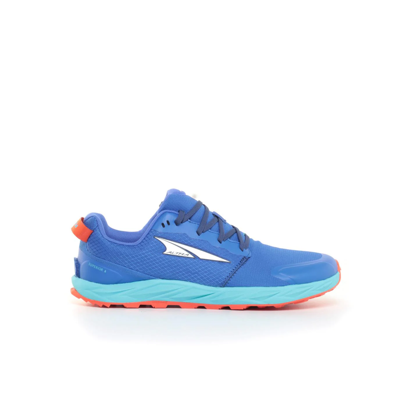 ALTRA RUNNING SUPERIOR 6