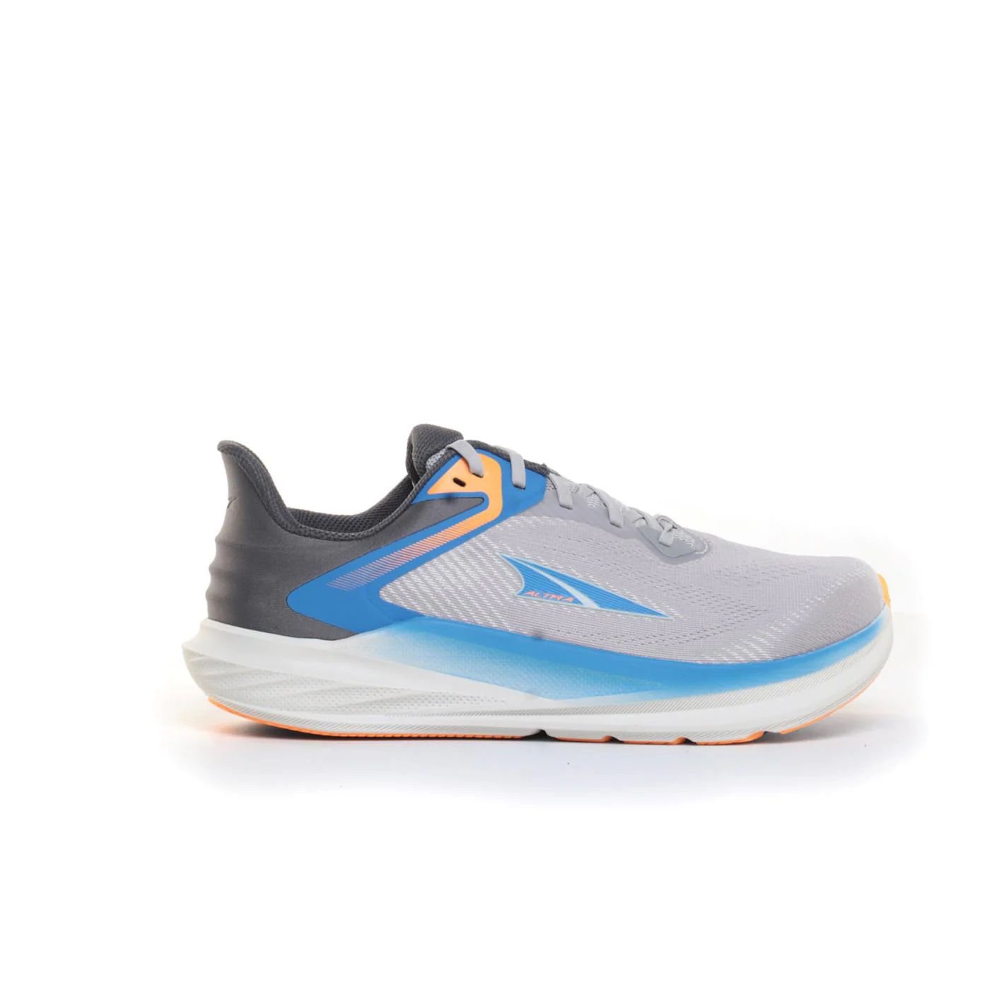 ALTRA RUNNING TORIN 8