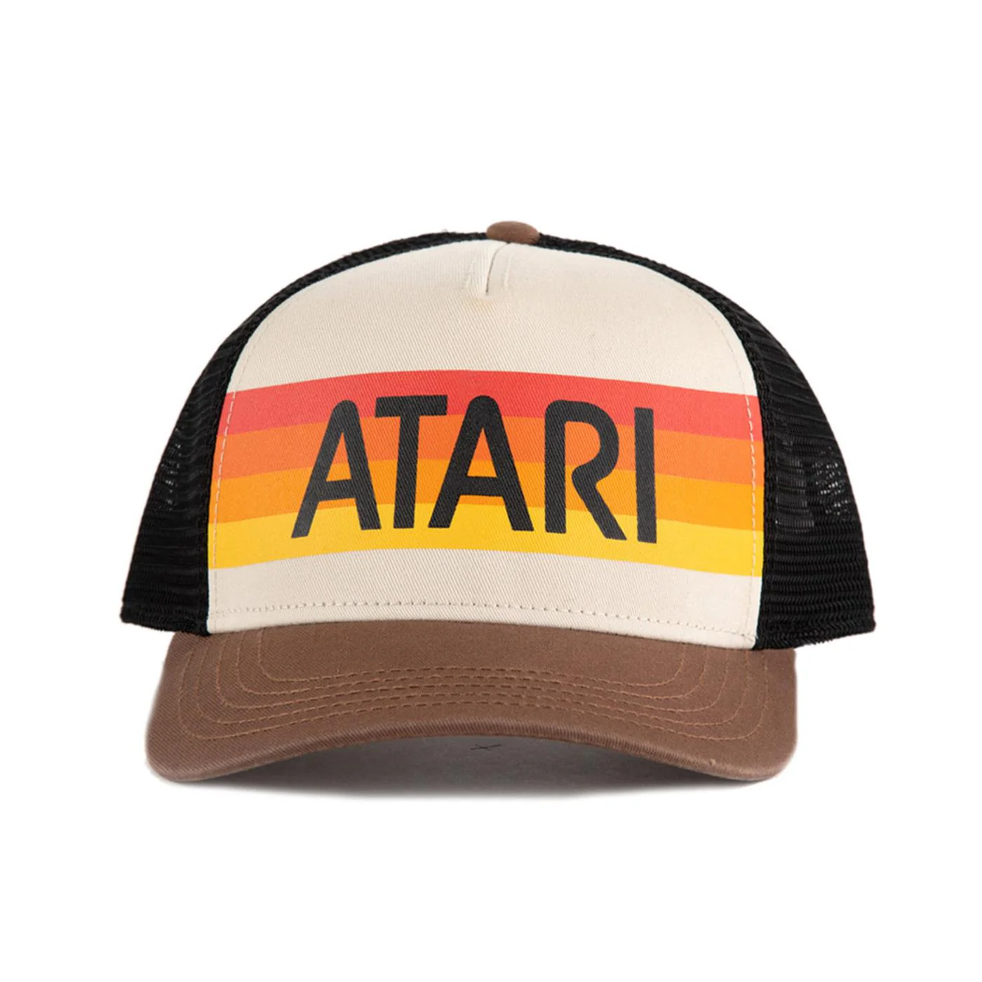 AMERICAN NEEDLE ATARI SINCLAIR CAP - Image 3