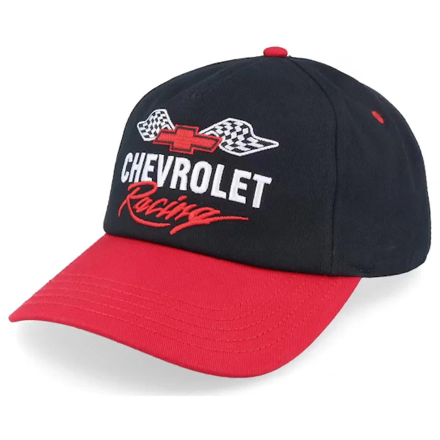 AMERICAN NEEDLE CHEVROLET ROSCOE CAP