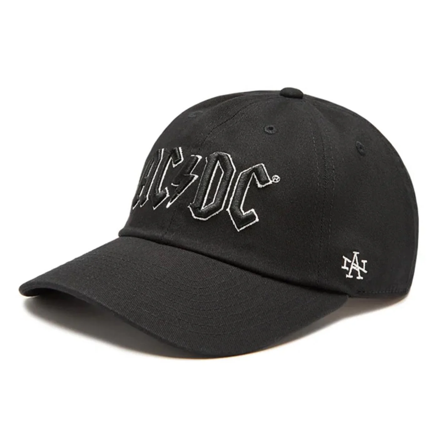 AMERICAN NEEDLE CUFFED KNIT ACDC