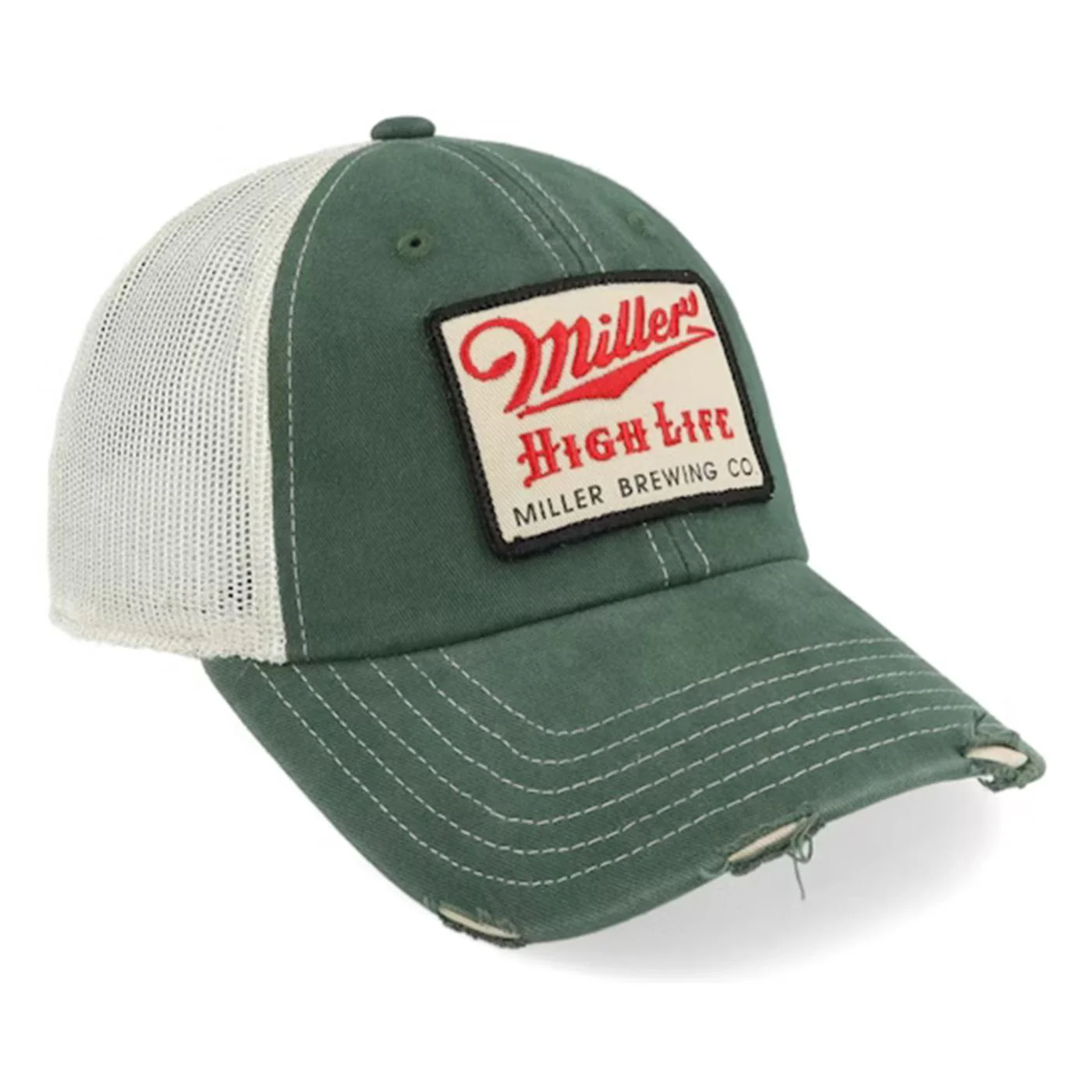 AMERICAN NEEDLE MILLER COORS HEPCAT CAP - Image 3